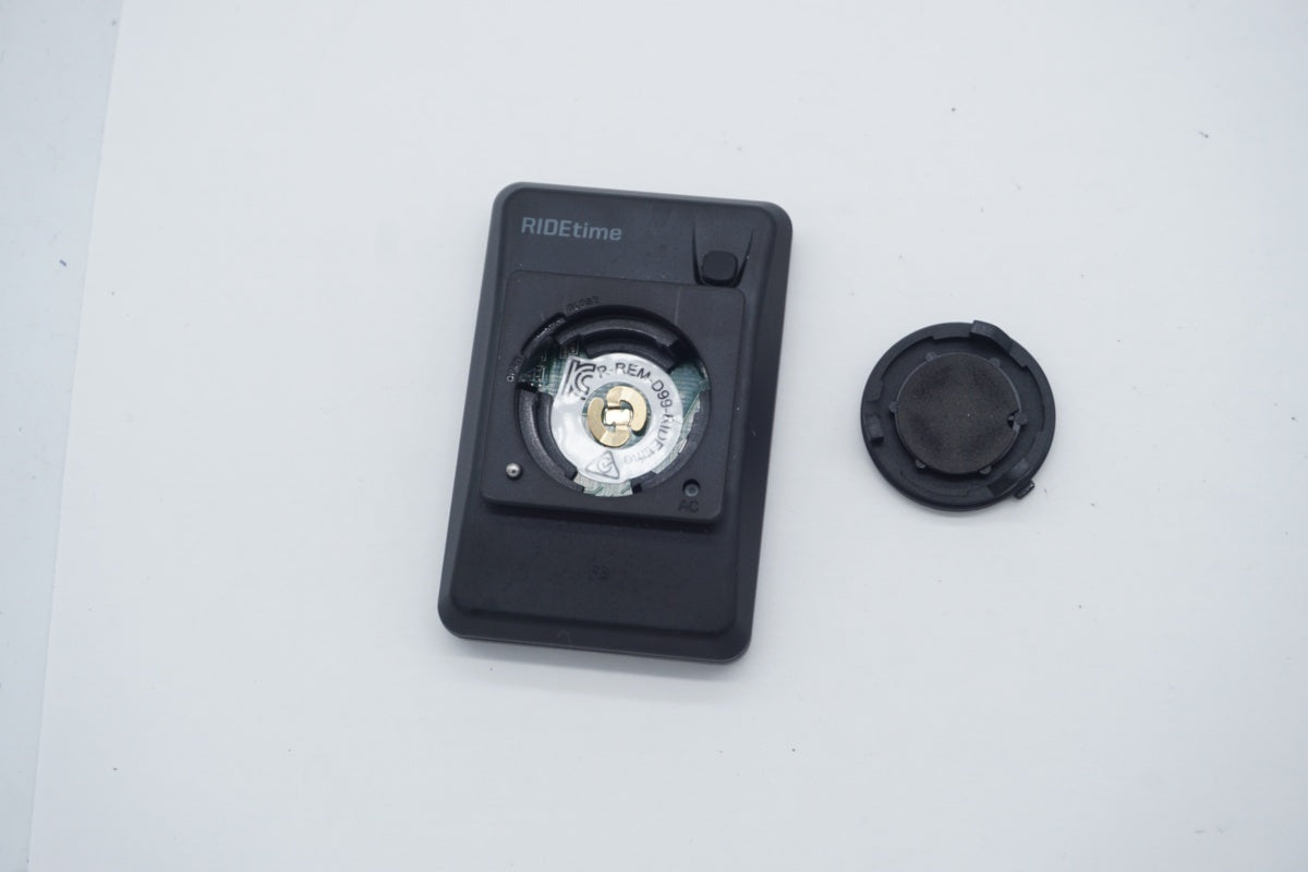 BONTRAGER 「ボントレガー」 RIDE TIME サイクルコンピューター / 滋賀大津店