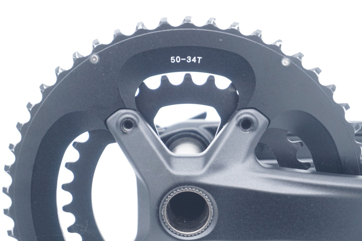 PROWHEEL 「プロホイール」 50-34T 165mm クランク / 滋賀大津店