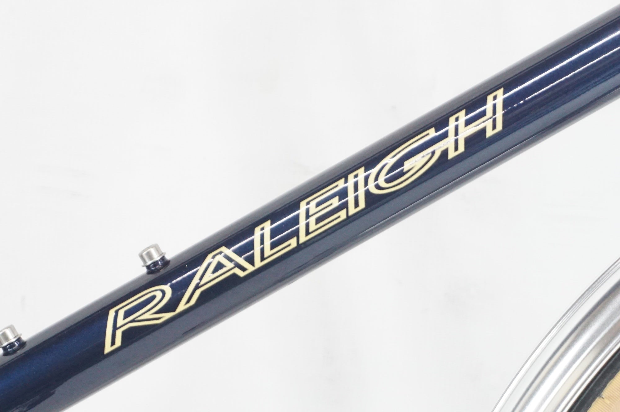 RALEIGH 「ラレー」 RSM RSW SPORT MIXTE 2023-2024年モデル 20インチ ミニベロ / 阪急塚口店