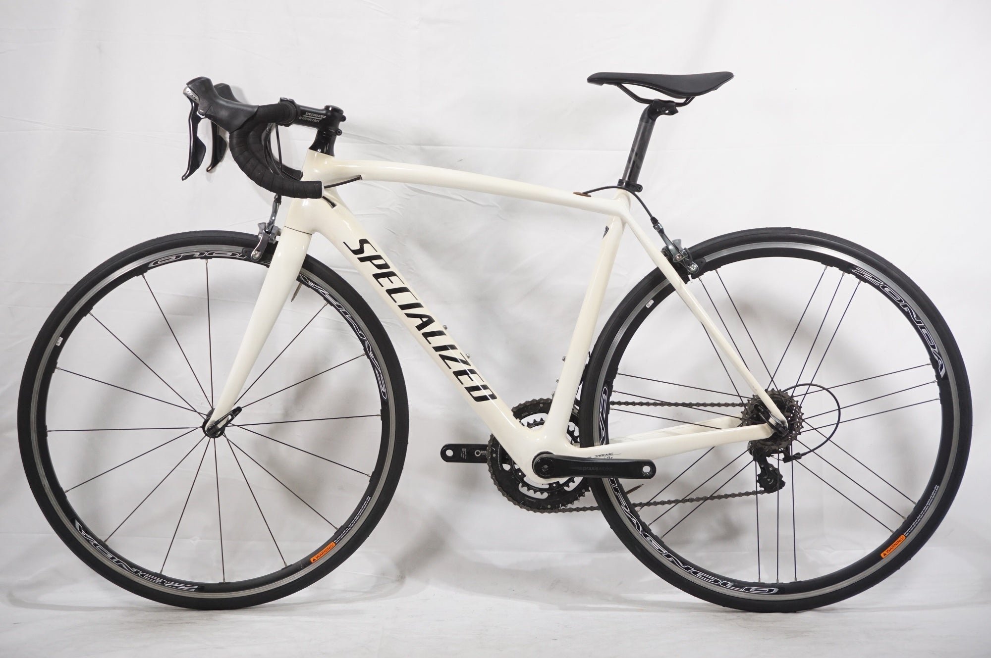SPECIALIZED 「スペシャライズド」 TARMAC SL4 SPORT カスタム 2017年モデル ロードバイク / AKIBA店