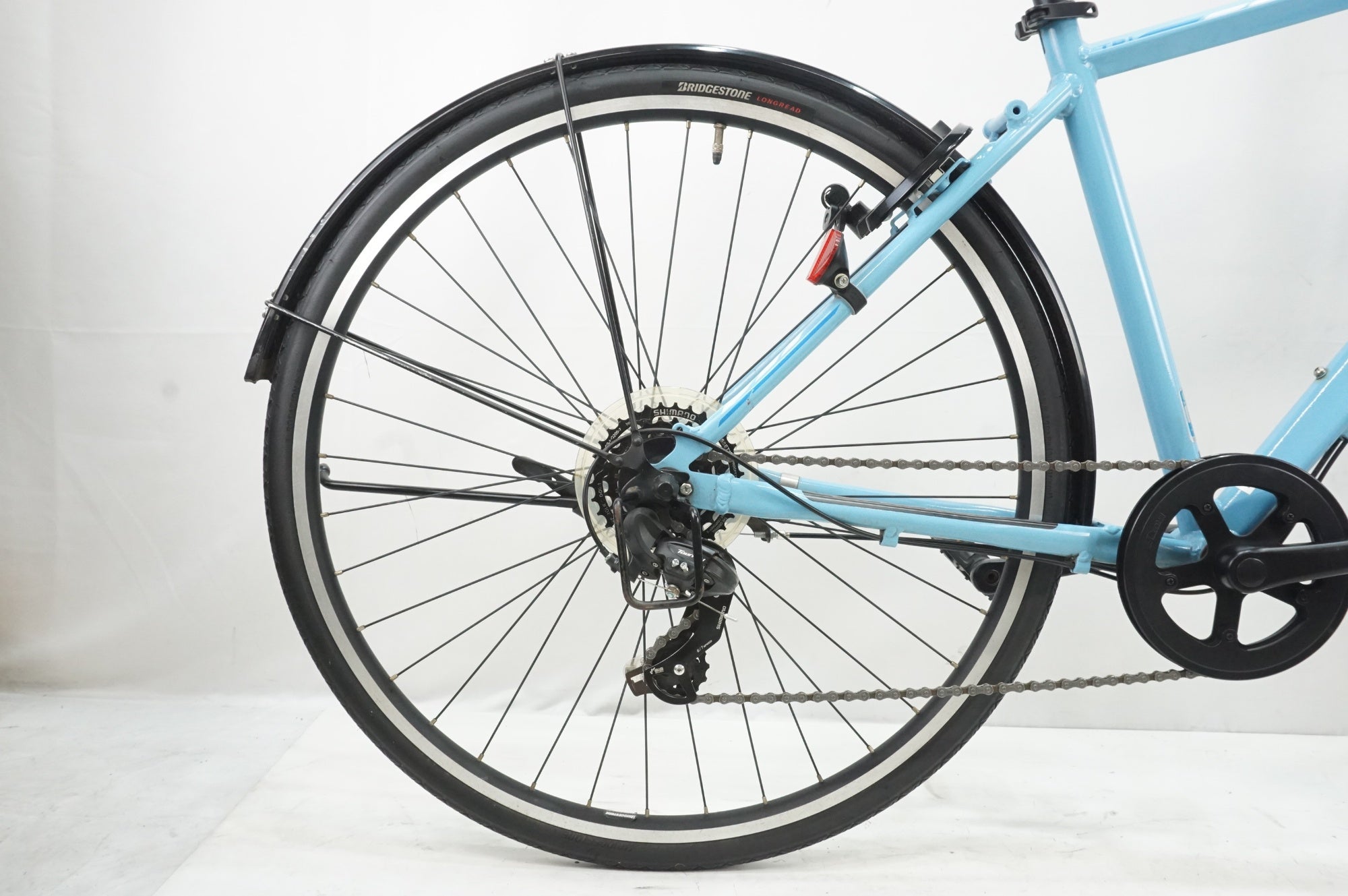 BRIDGESTONE 「ブリヂストン」 TB1 TB481 2021年モデル クロス