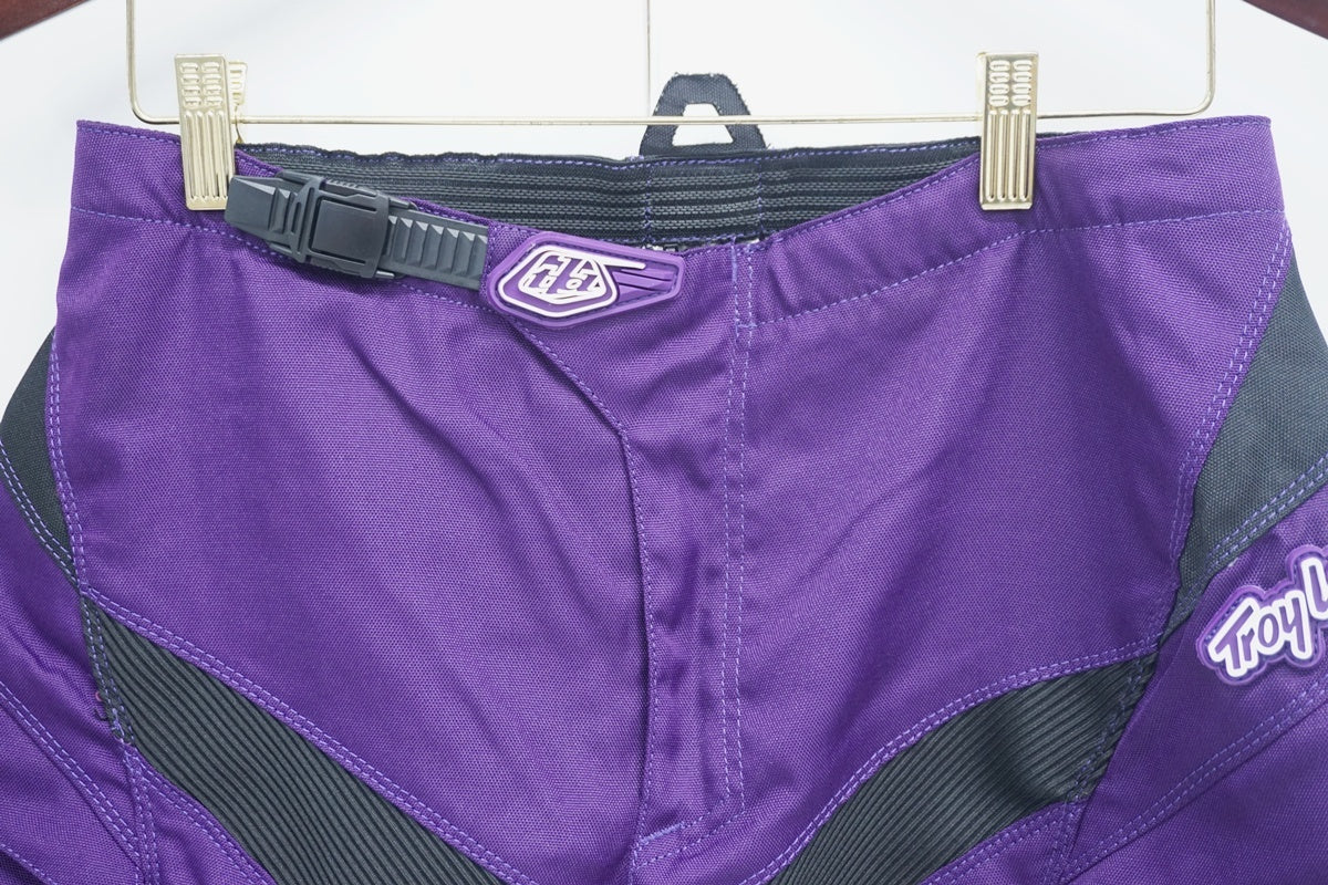 TROY LEE DESIGN 「トロイリーデザイン」 32サイズ ハーフパンツ / 京都八幡店