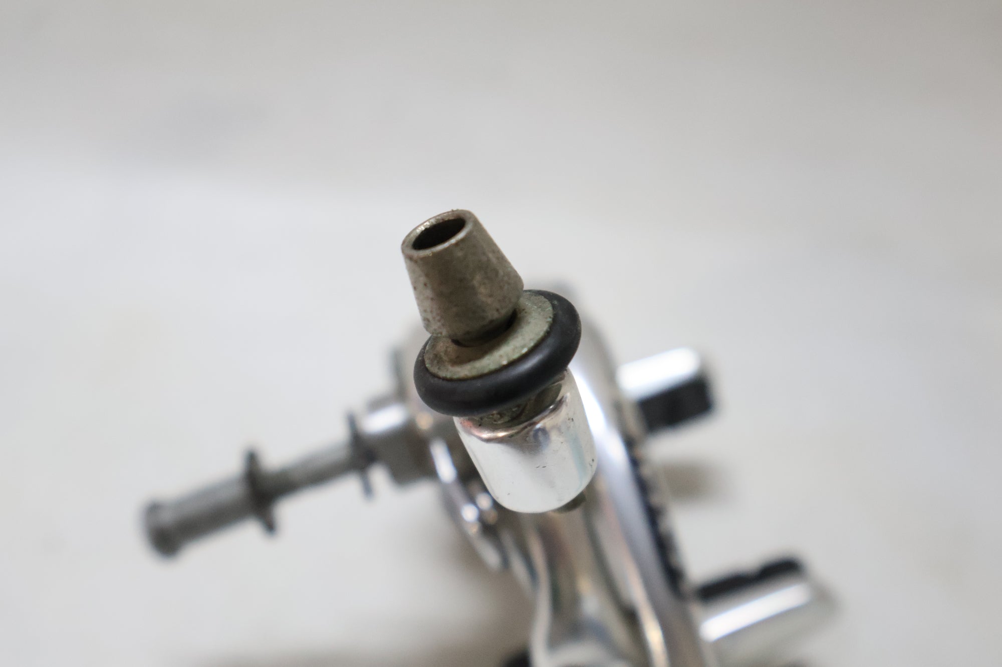 CAMPAGNOLO 「カンパニョーロ」 CENTAUR キャリパーブレーキセット