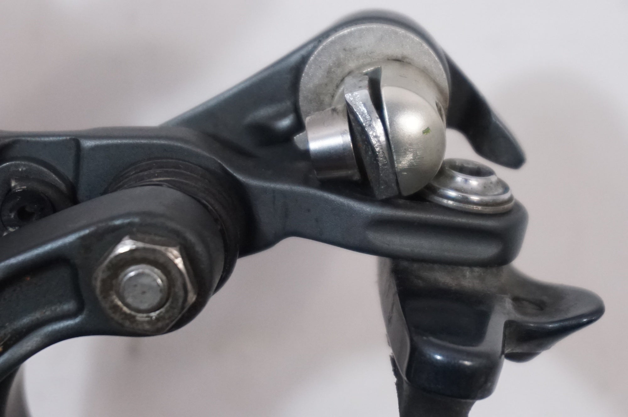 SHIMANO 「シマノ」 ULTEGRA BR-6800 キャリパーブレーキセット