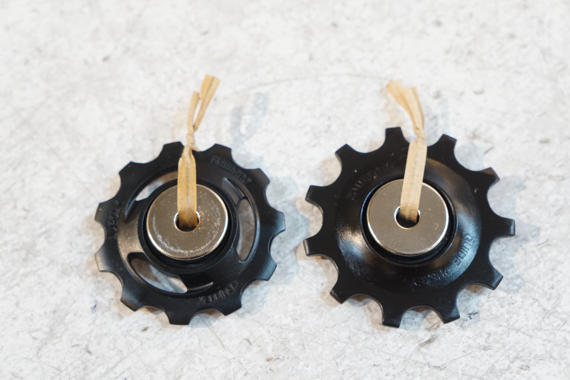 SHIMANO 「シマノ」 DURA-ACE PULLEY SET RD-9000/9070 プーリー