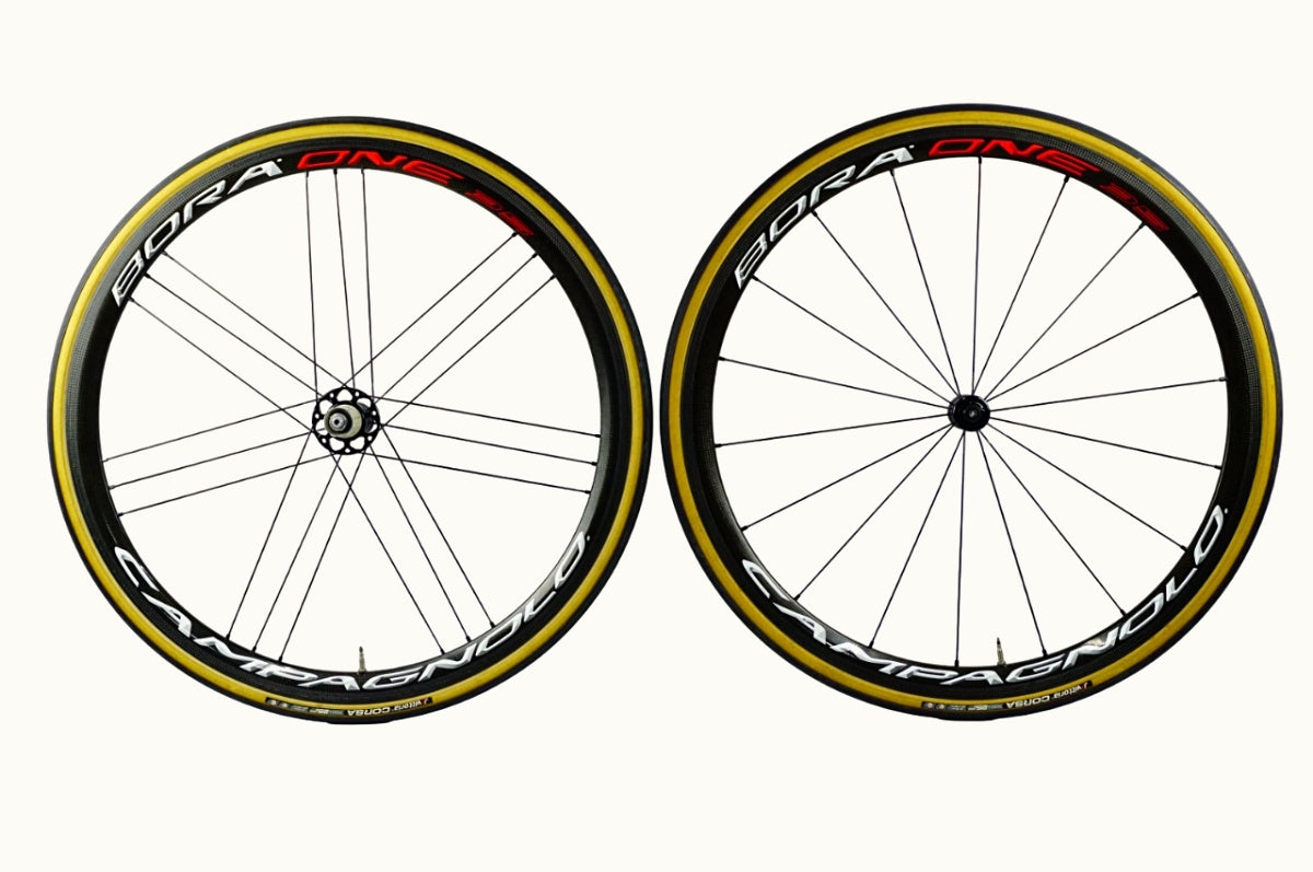 CAMPAGNOLO 「カンパニョーロ」 BORA ONE 35 CL シマノ11速 ホイールセット / 名古屋大須店