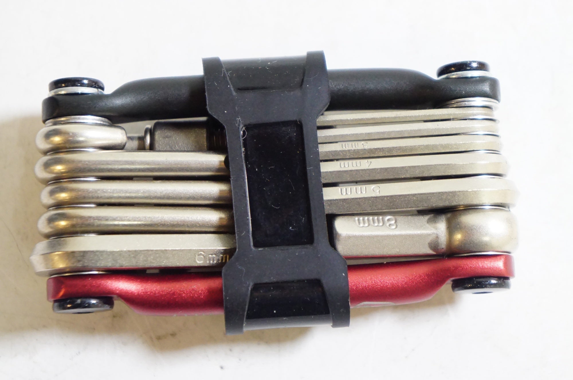 CRANKBROTHERS 「クランクブラザーズ」 MULTI TOOL 17 (M17) 携帯工具 / 熊谷本店