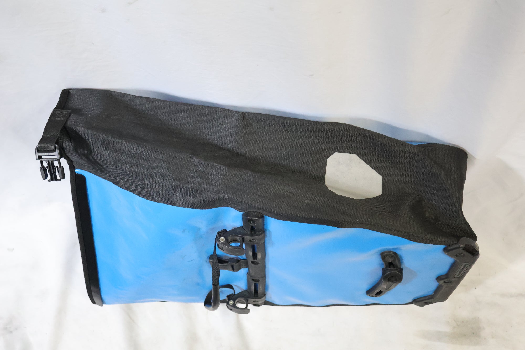 ORTLIEB 「オルトリーブ」 パニアバック / 高知店 ｜ バイチャリ公式