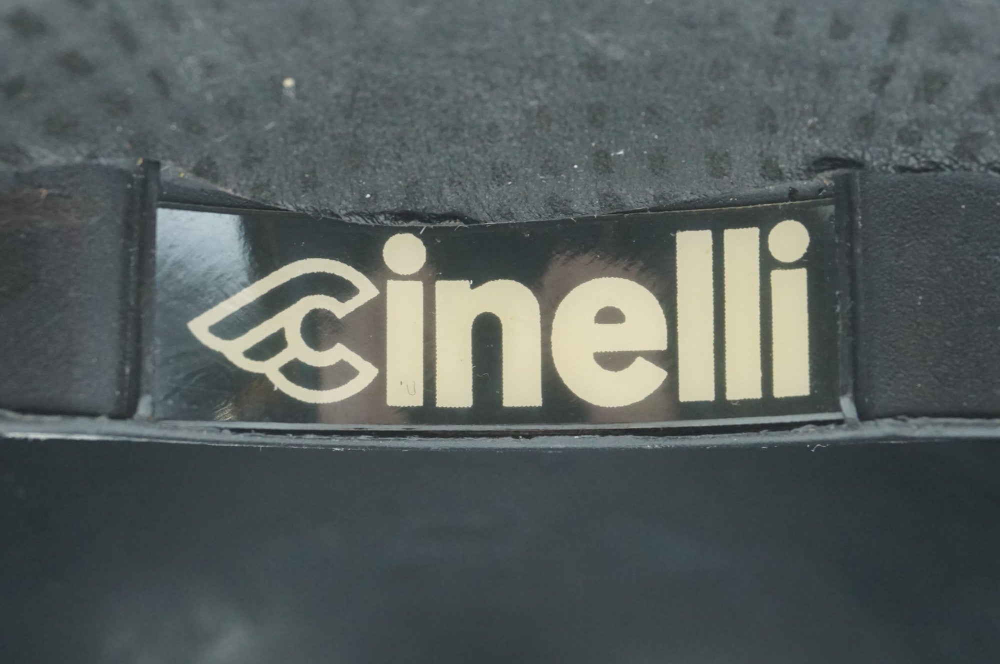 CINELLI 「チネリ」 VOLARE SLX サドル / 中目黒店