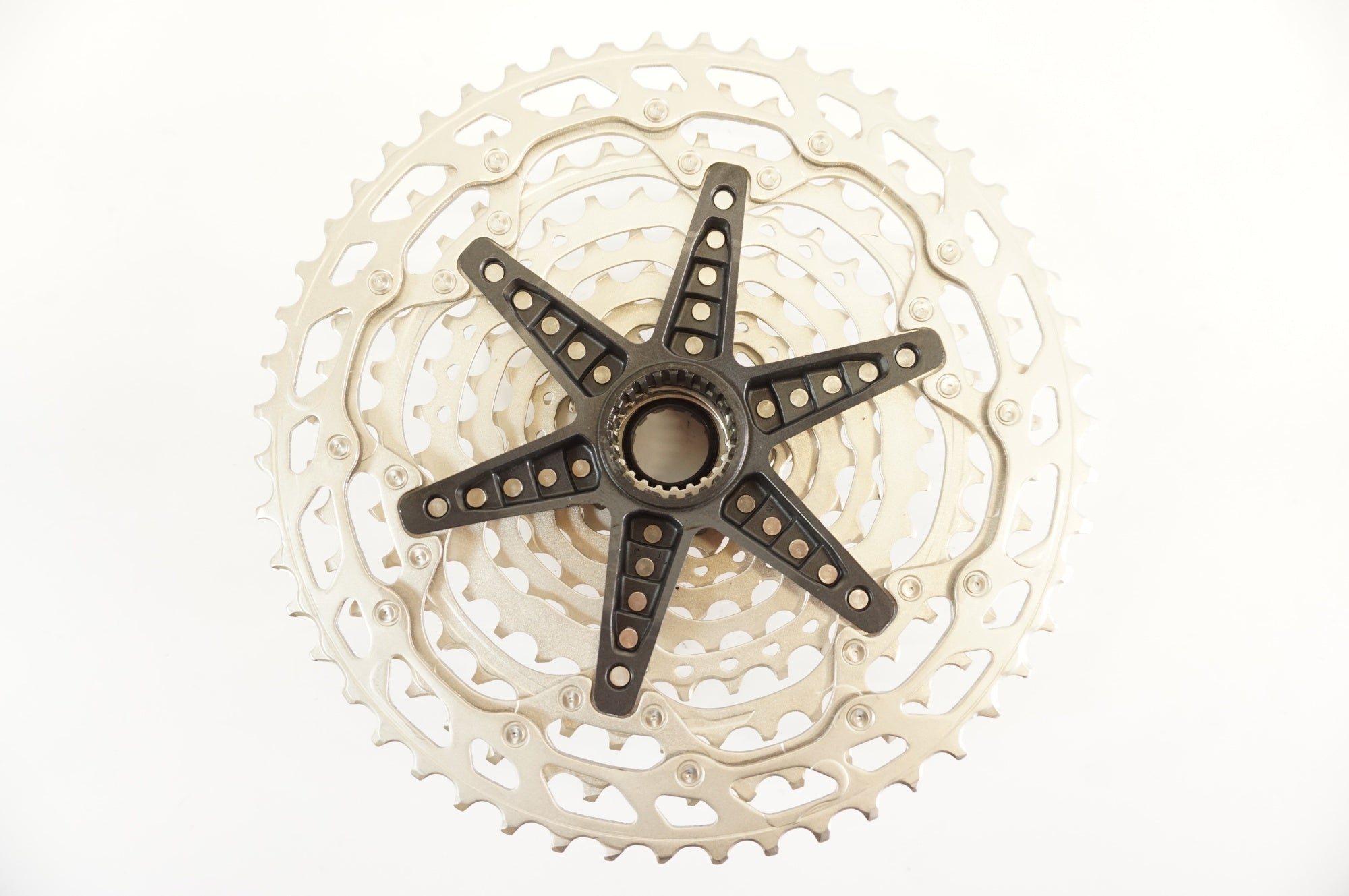 SHIMANO 「シマノ」 DEORE CS-M6100 10-51T スプロケット