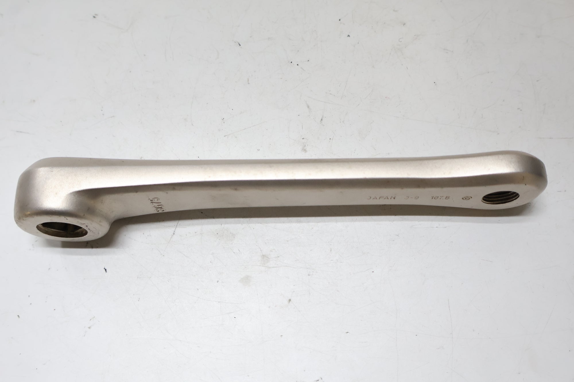 SUGINO 「スギノ」 75 NJS 47T 167.5mm クランク / 高知店