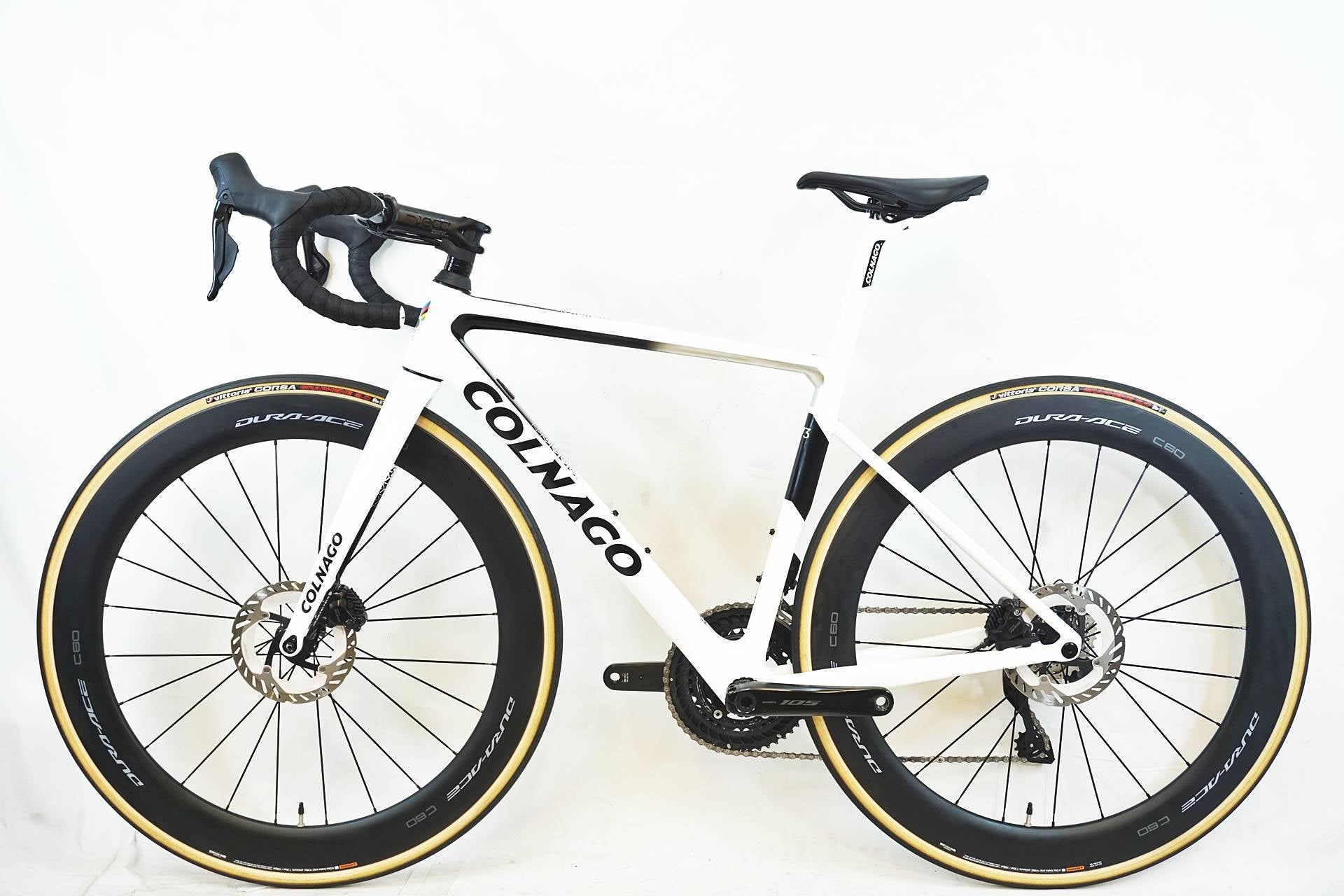 COLNAGO 「コルナゴ」 V3 DISC 105 DI2 2023年モデル ロードバイク / 有明ガーデン店