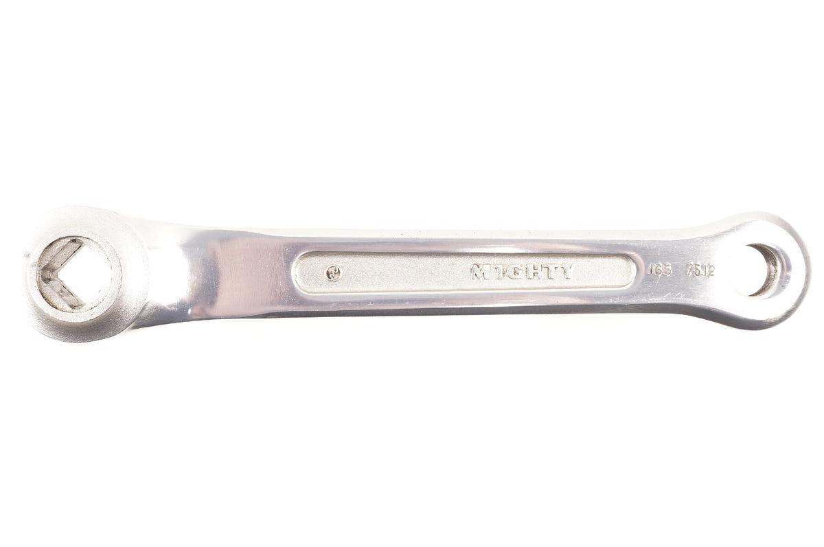 SUGINO 「スギノ」 MIGHTY COMPETITION 165mm クランクセット / 中目黒店