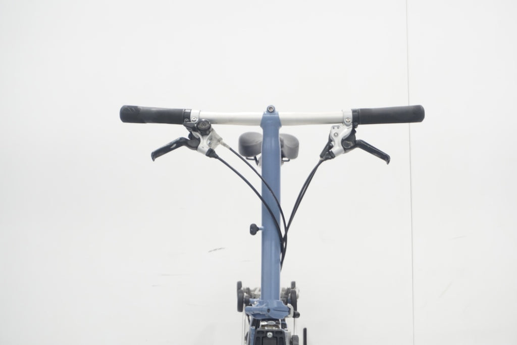 ジャンク BROMPTON 「ブロンプトン」 S6L 2021年モデル 16インチ