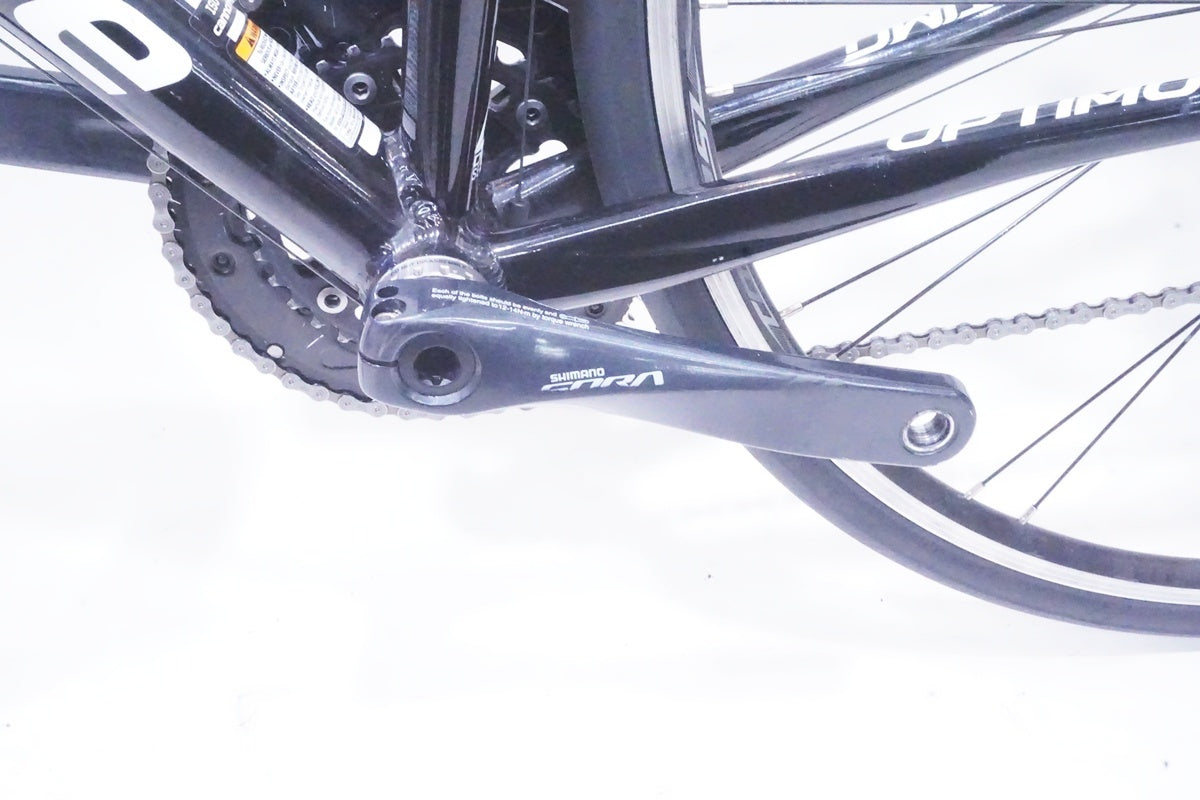 CANNONDALE 「キャノンデール」 CAAD OPTIMO SORA 2018年モデル ロードバイク/ 京都西院店