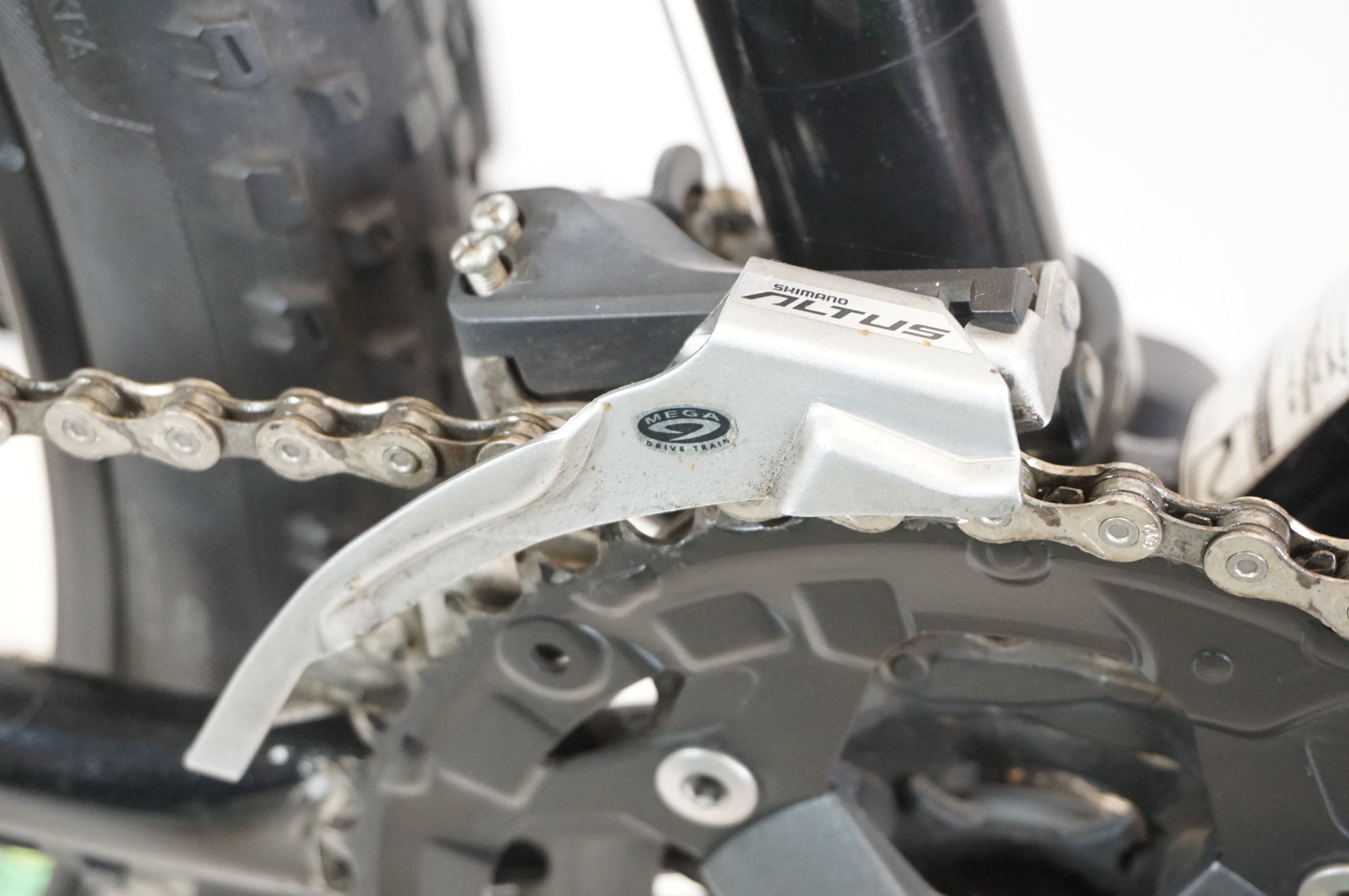 TREK 「トレック」 X-CALIBER7 2015年モデル 27.5インチ マウンテンバイク / 宇都宮店