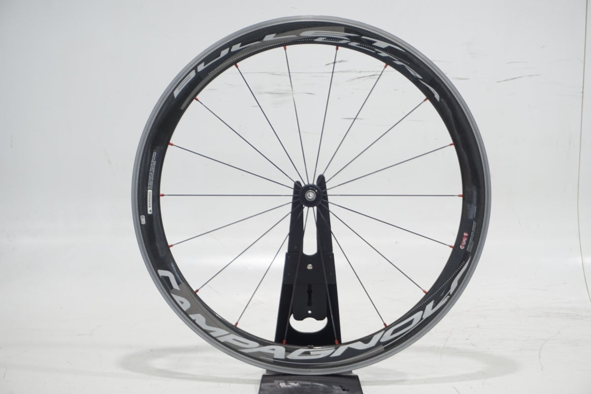 CAMPAGNOLO 「カンパニョーロ」 BULLET ULTRA 50 SHIMANO11速 ホイールセット / 滋賀大津店