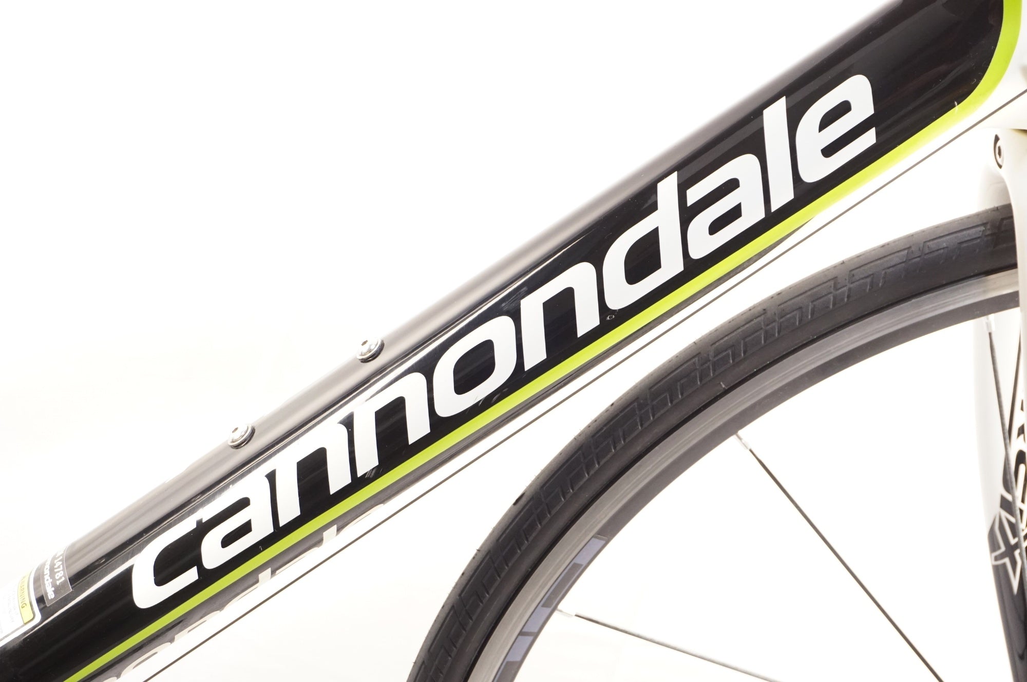 CANNONDALE 「キャノンデール」 SUPERSIX 5 105 2011年モデル ロードバイク / 中目黒店