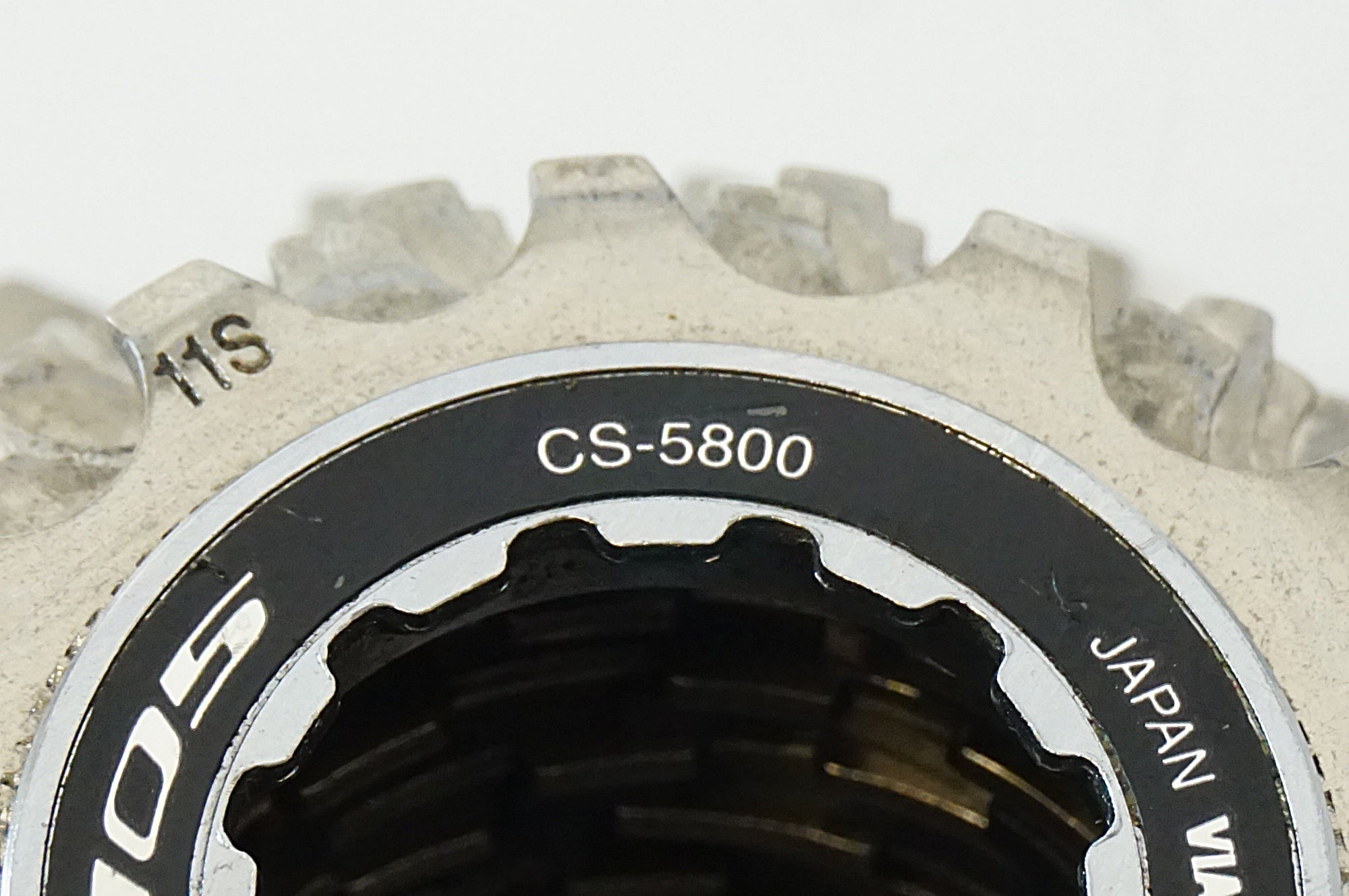 SHIMANO 「シマノ」 CS-5800 12-25T スプロケット / 浜松店