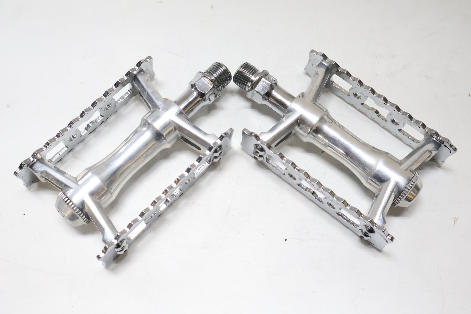 MKS 「ミカシマ」 SYLVAN TOURING NEXT ペダル / 高知店