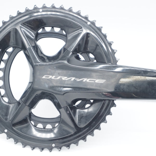 SHIMANO 「シマノ」 DURA-ACE FC-09 50-34T 170mm クランク / 滋賀大津