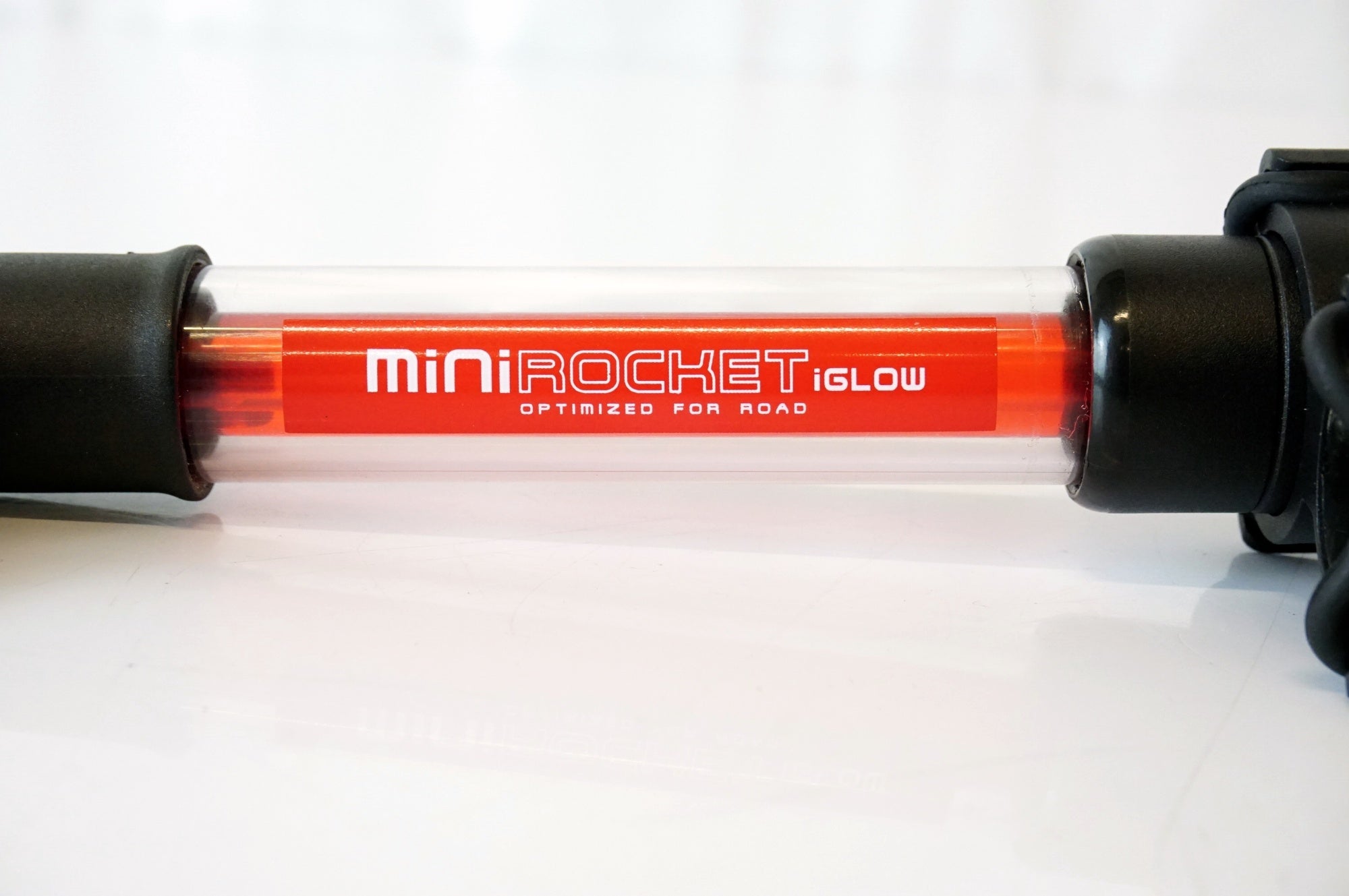 TOPEAK 「トピーク」 MINIROCKET IGLOW リアライト 携帯ポンプ / 浜松店