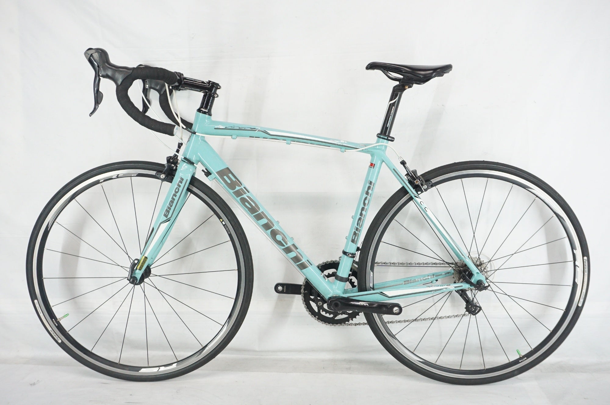 BIANCHI 「ビアンキ」 VIA NIRONE7 SORA 2014年モデル ロードバイク / 阪急塚口店