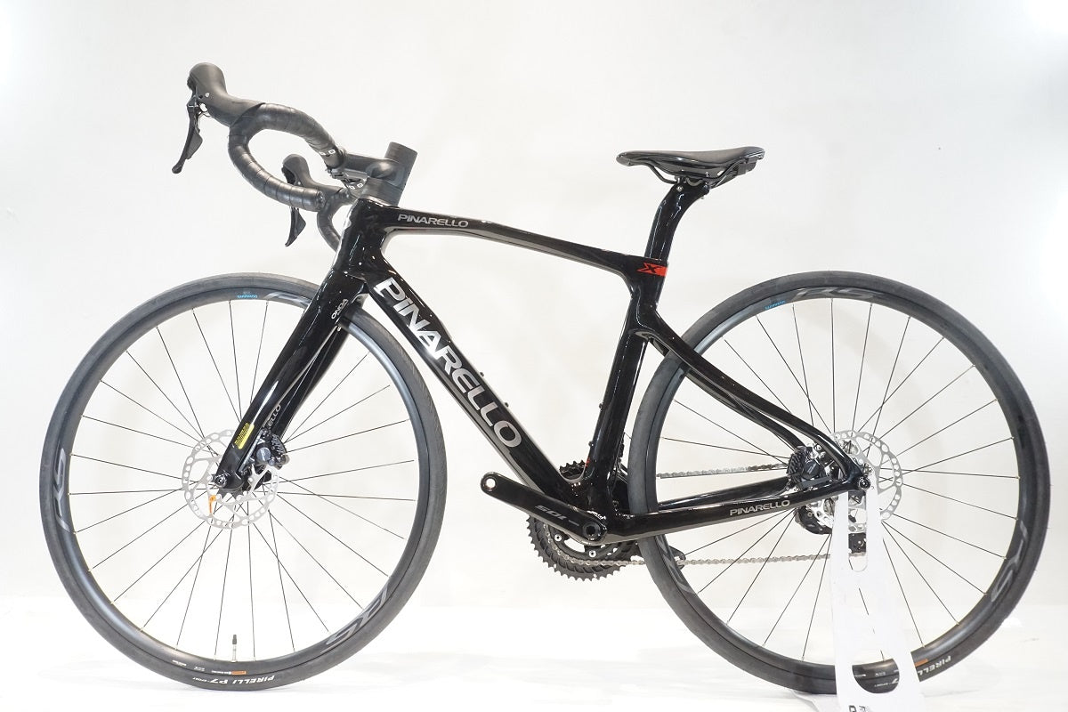 PINARELLO 「ピナレロ」 X1 105 DISK 2023年モデル ロードバイク / 横浜戸塚店