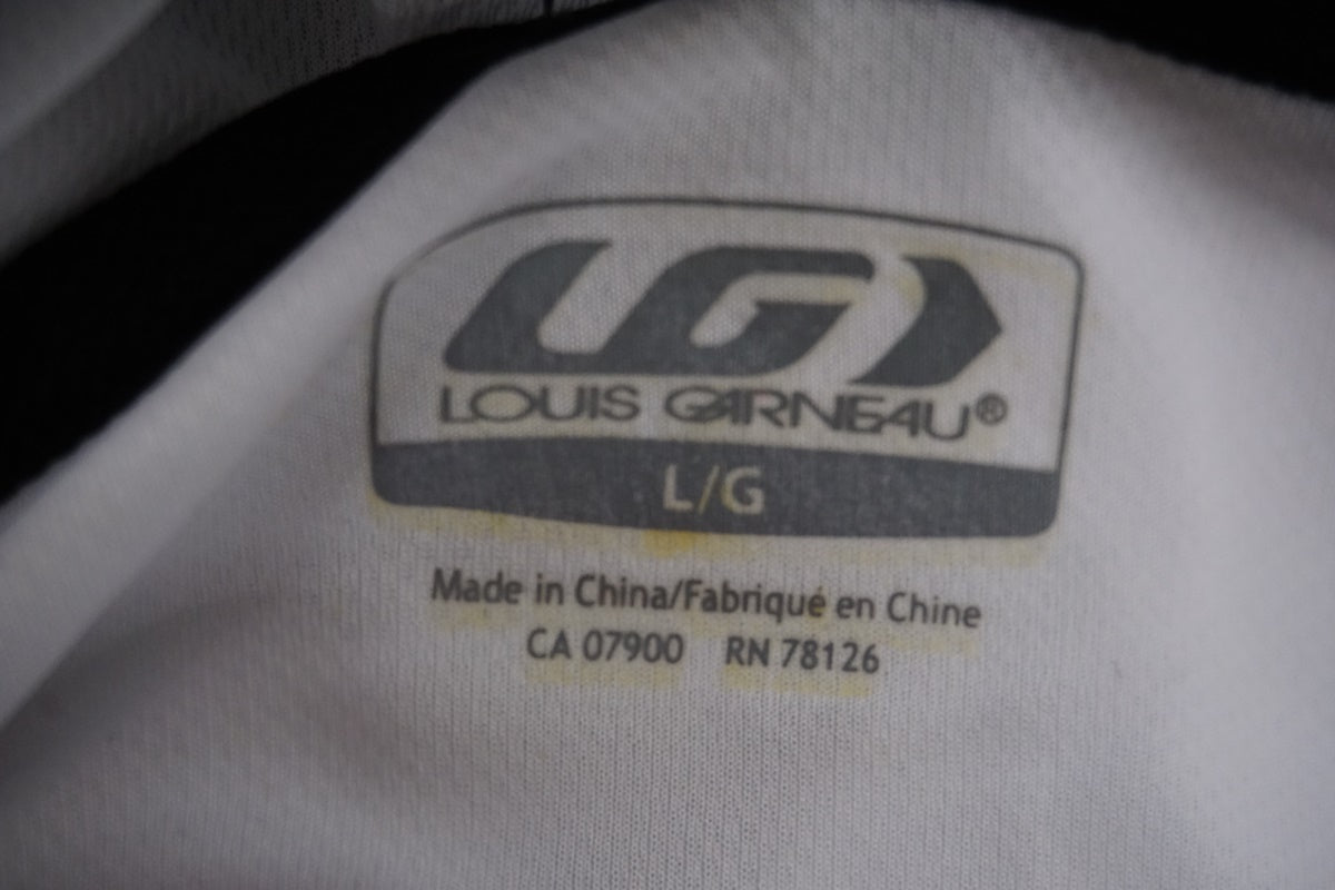 LOUIS GARNEAU 「ルイガノ」 Lサイズ ジャージ / 浜松店