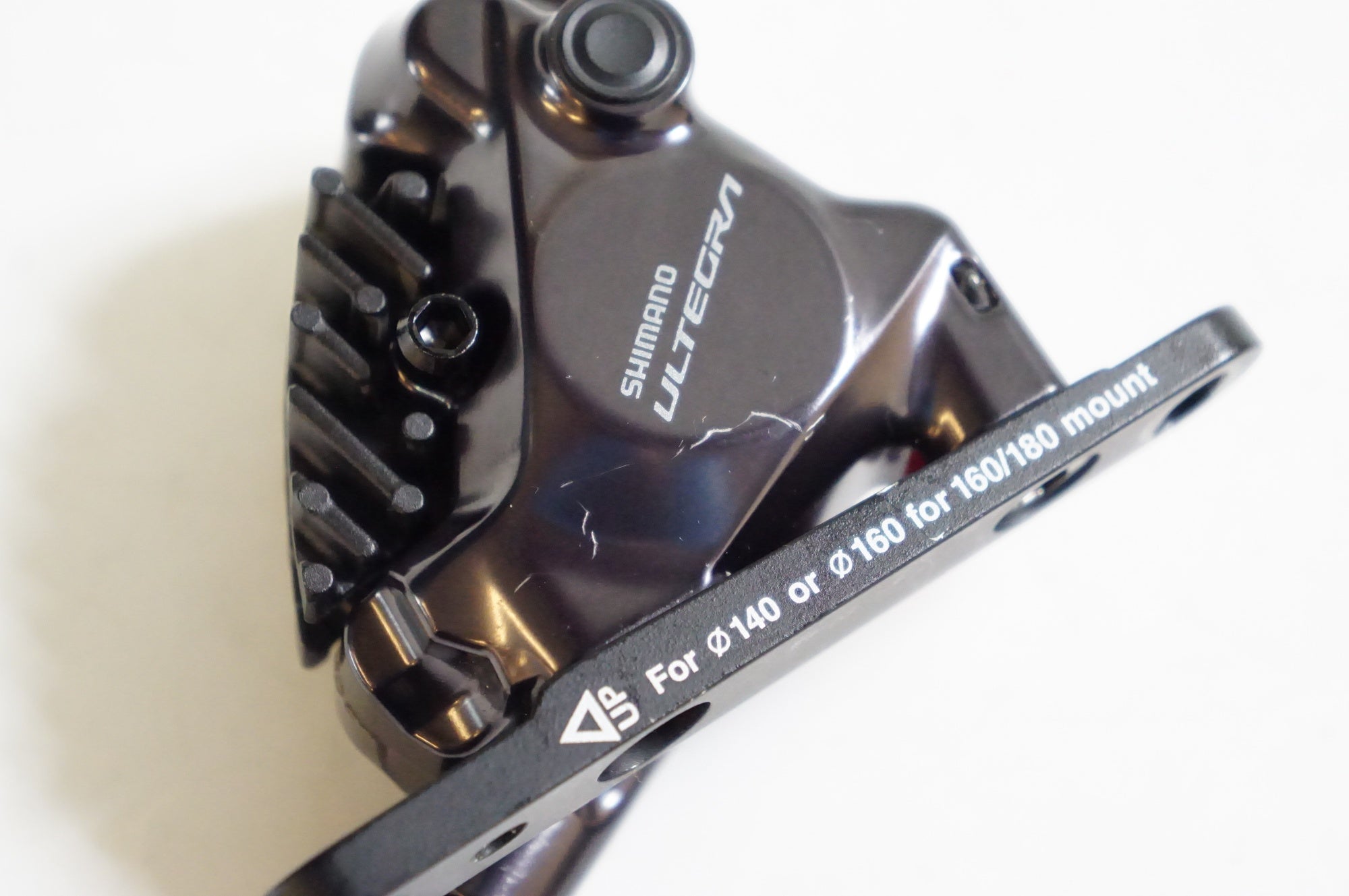 SHIMANO 「シマノ」 ULTEGRA BR-R8170 ディスクブレーキキャリパーセット / 熊谷本店