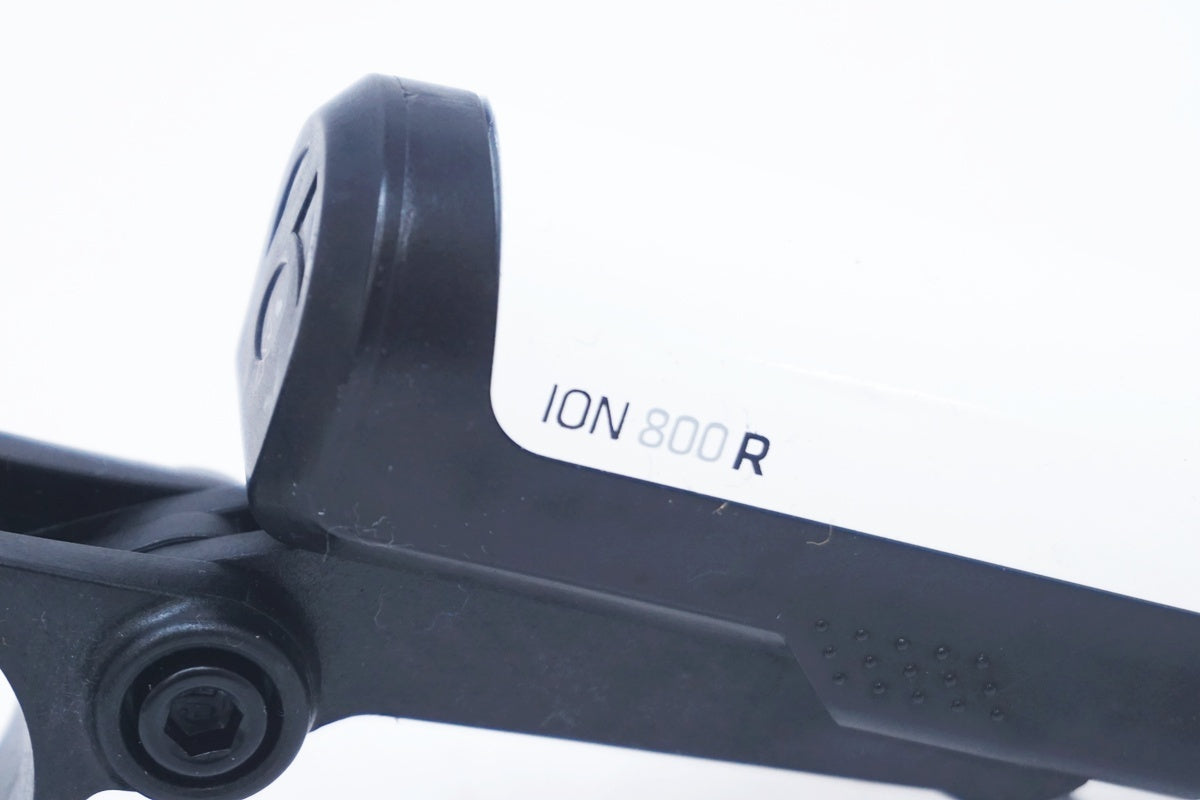 BONTRAGER 「ボントレガー」 ION 800R フロントライト / 大阪美原北インター店