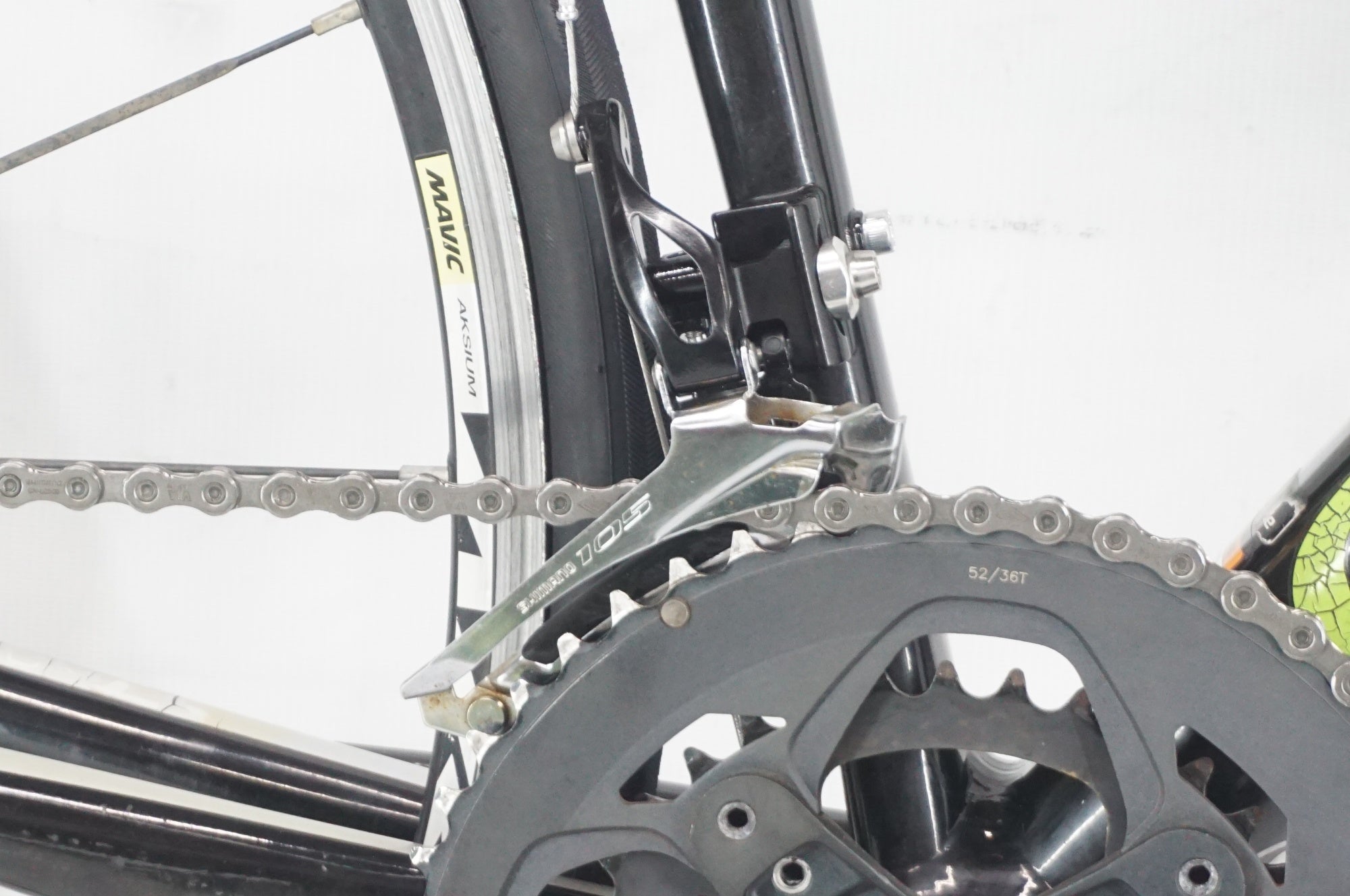 ジャンク CANNONDALE 「キャノンデール」 CAAD12 105 2018年