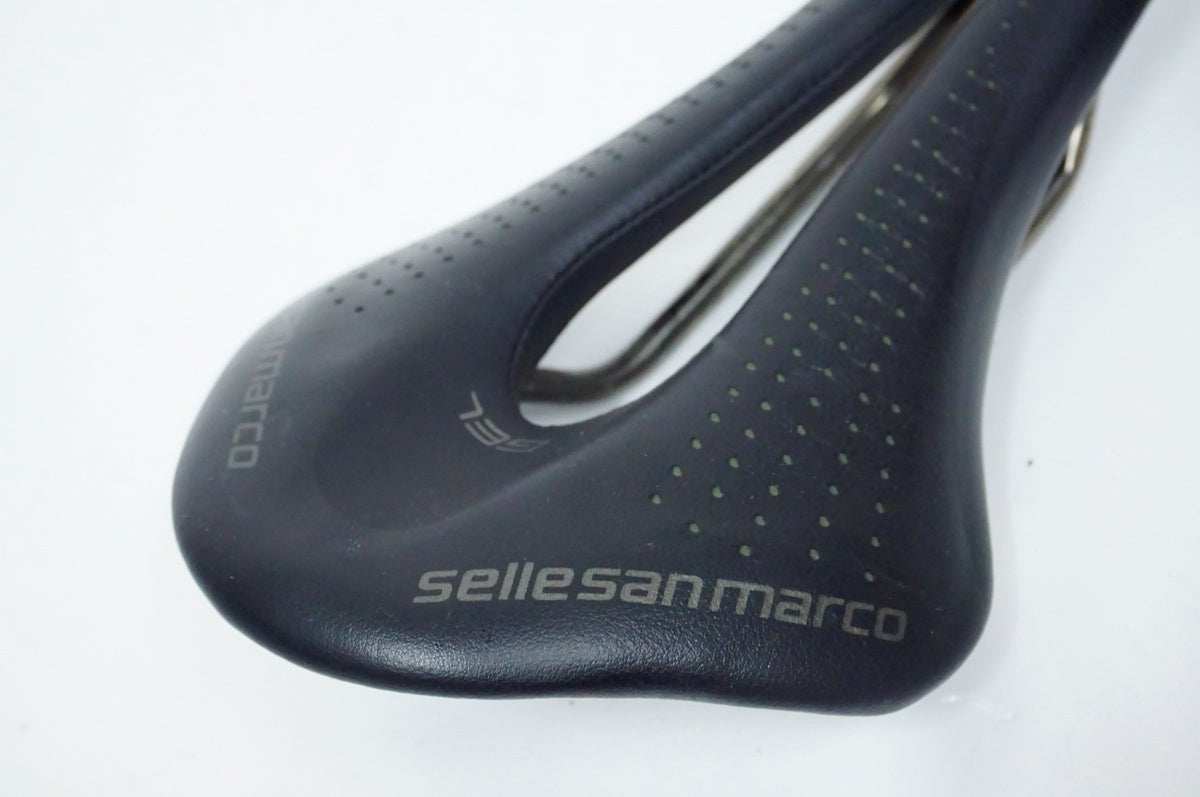 SELLE SANMARCO 「セラサンマルコ」 SHORTFIT サドル / 名古屋大須店