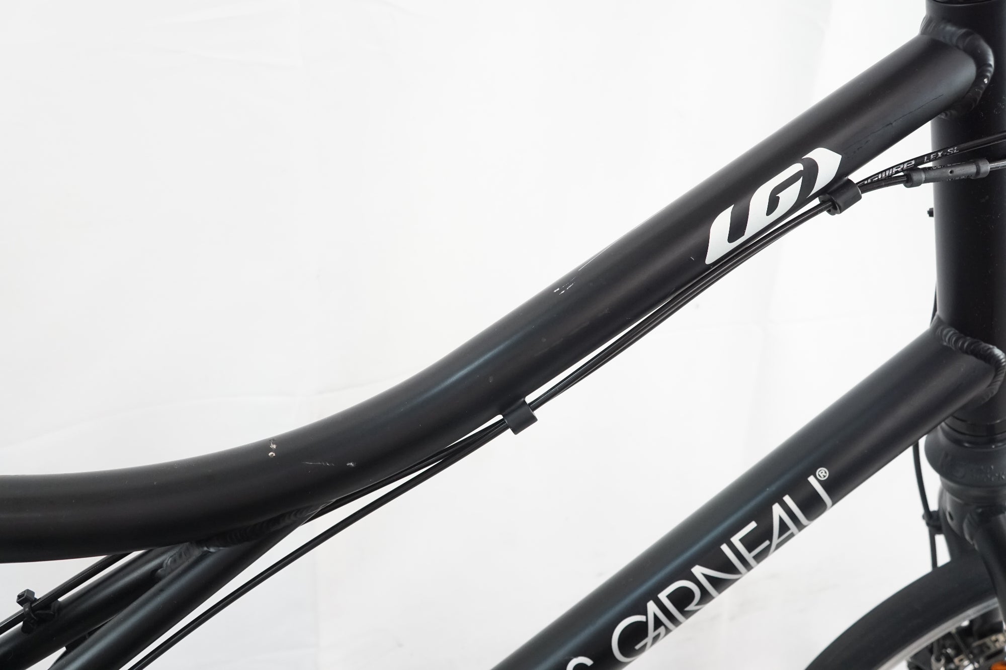 LOUIS GARNEAU 「ルイガノ」 EASEL 9.0 2019年モデル 20インチ ミニベロ / バイチャリ浦和ベース