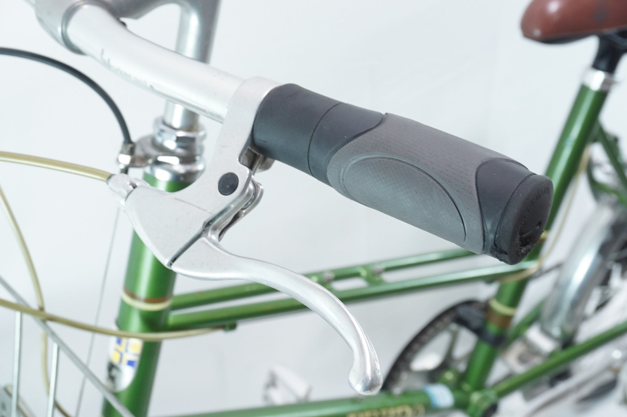 BRUNO 「ブルーノ」 MIXTE 2021年モデル 20インチ ミニベロ / 中目黒店