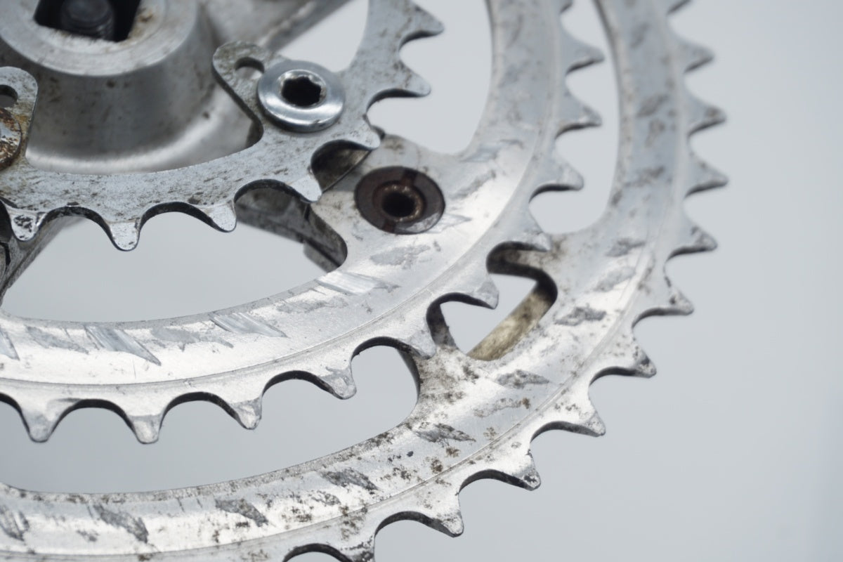 SHIMANO 「シマノ」DEORE FC-MT60 46-36-24T 175mm クランク / 滋賀大津店
