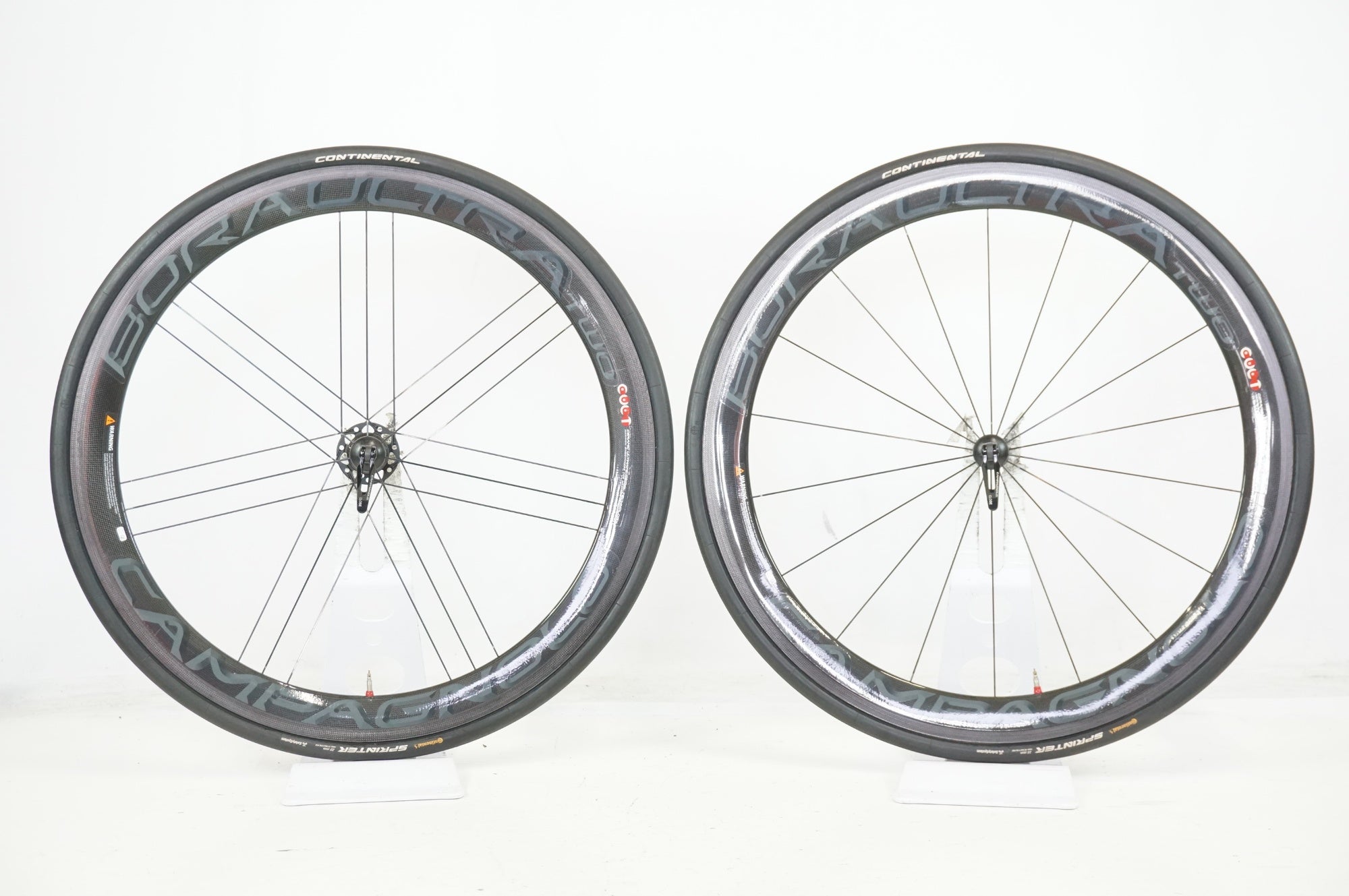 CAMPAGNOLO BORA ULTRA TWO カンパフリー 前後セット CAMPAGNOLO 「カンパニョーロ」 BORA ULTRA TWO カンパフリー ホイール