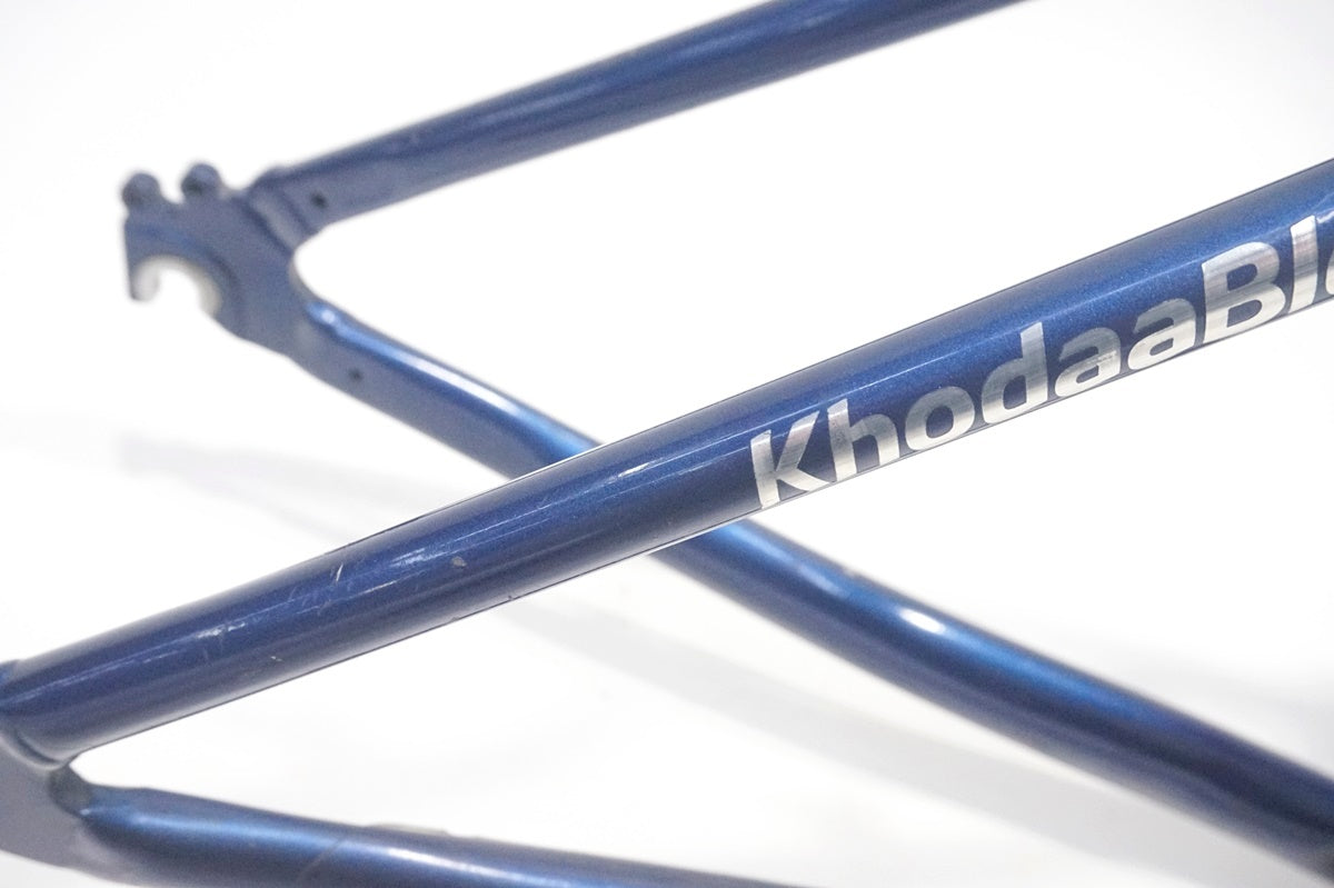 KHODAABLOOM 「コーダブルーム」 RAIL 700 SL 2019年モデル