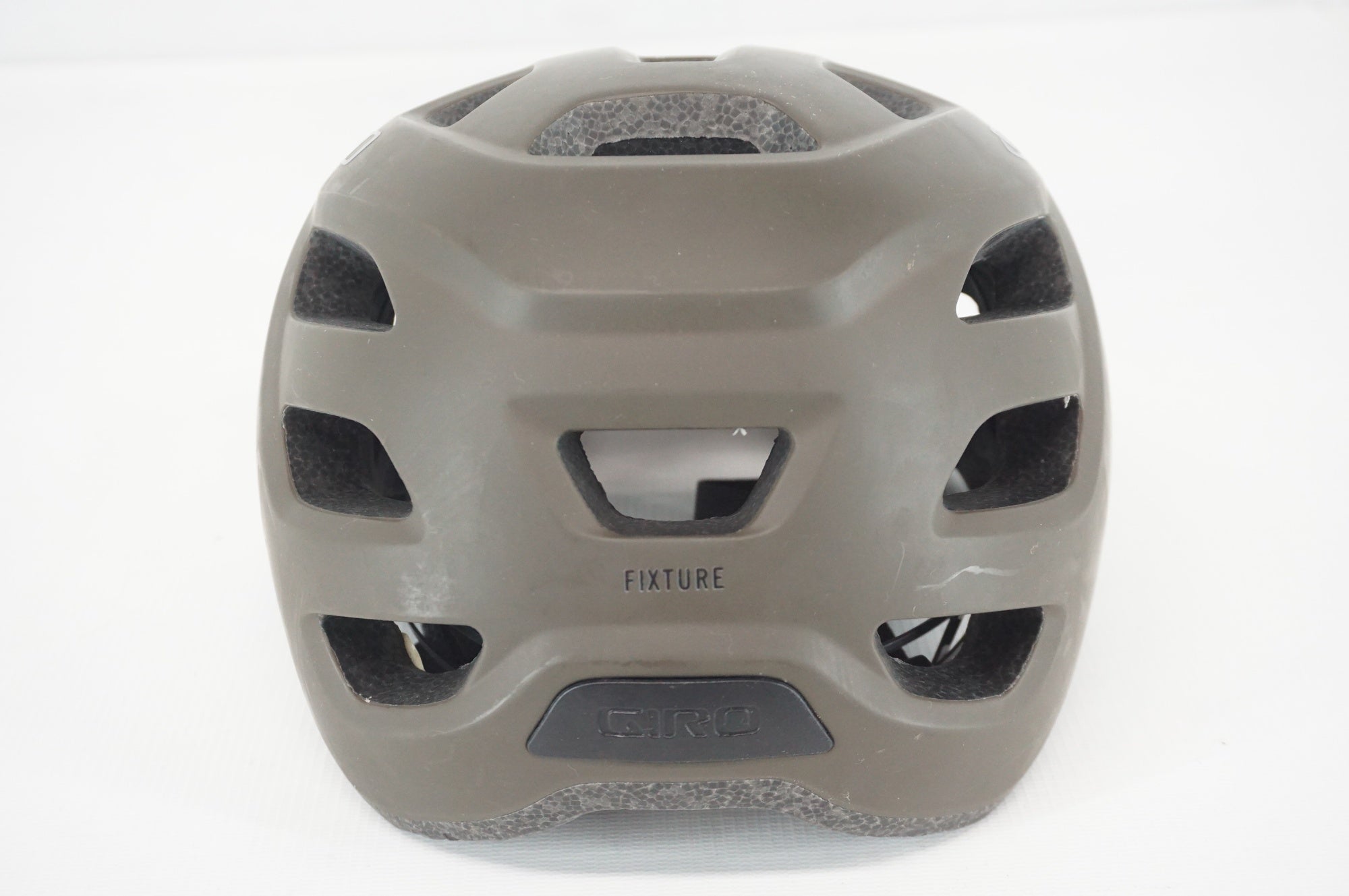 GIRO 「ジロ」 FIXTURE 54-61cm ヘルメット / 阪急塚口店