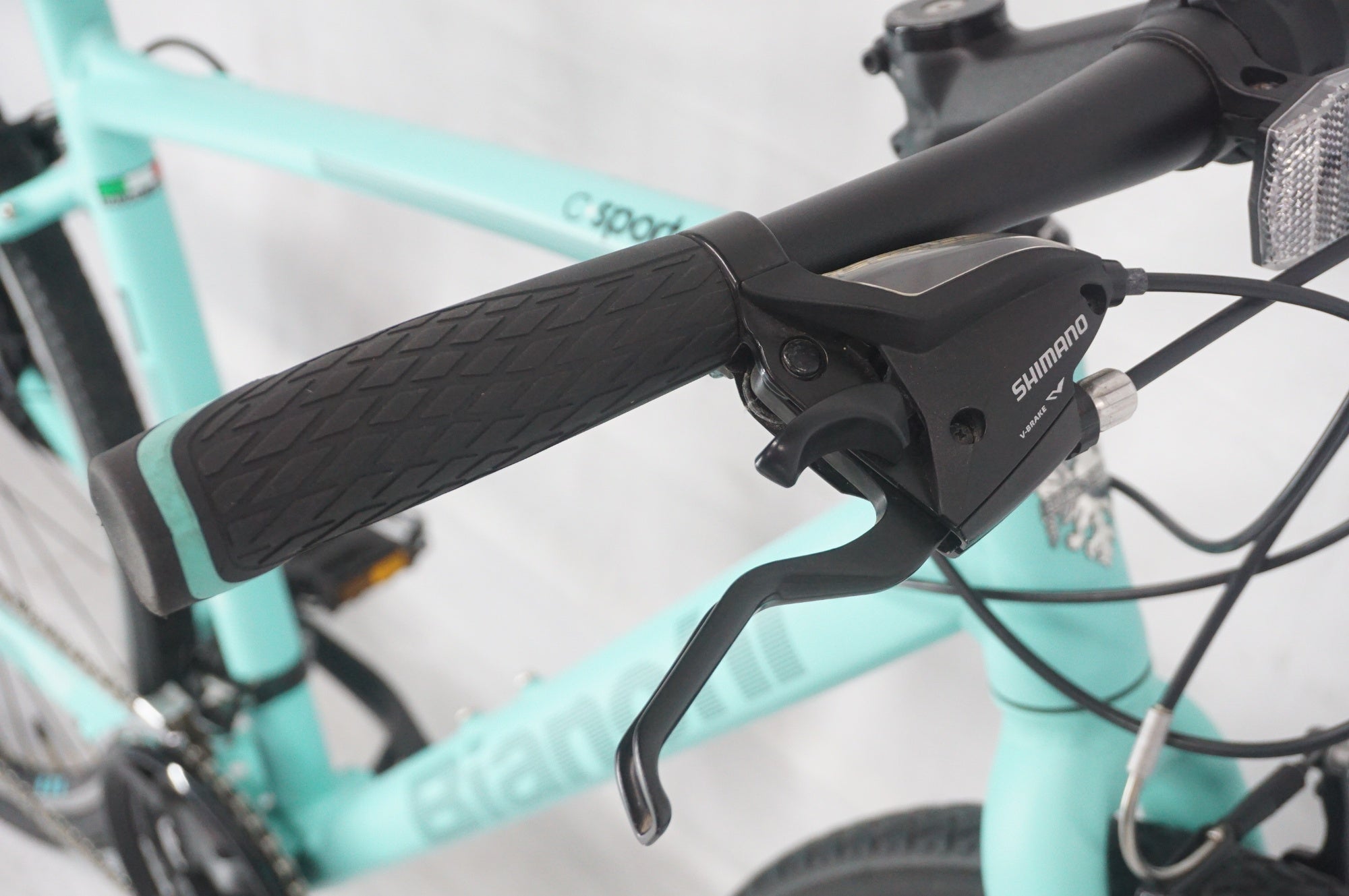 BIANCHI 「ビアンキ」 C-SPORT1 2020年モデル クロスバイク / 阪急塚口店