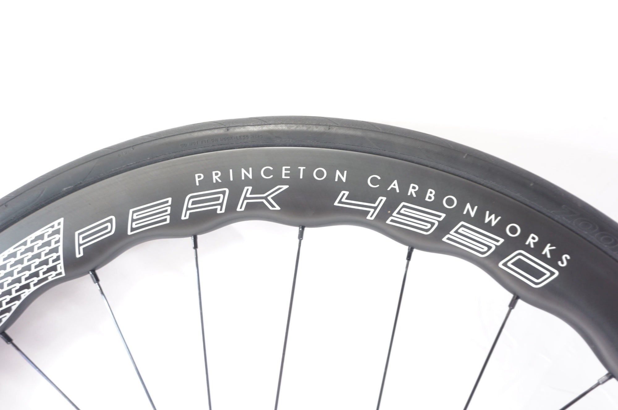 ジャンク PRINCETON CARBON WORKS 「プリンストンカーボンワークス