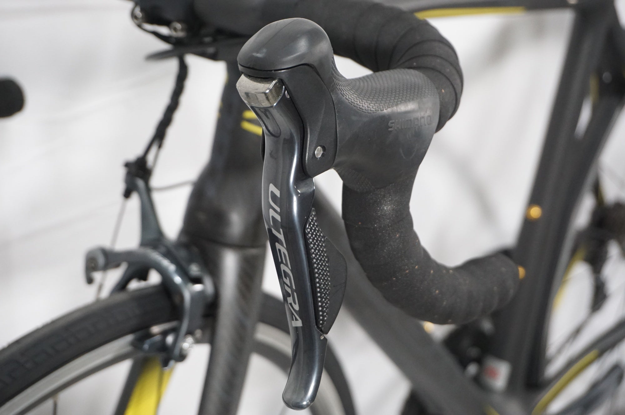 LOOK 「ルック」 675 2013年モデル カスタム ロードバイク / AKIBA店