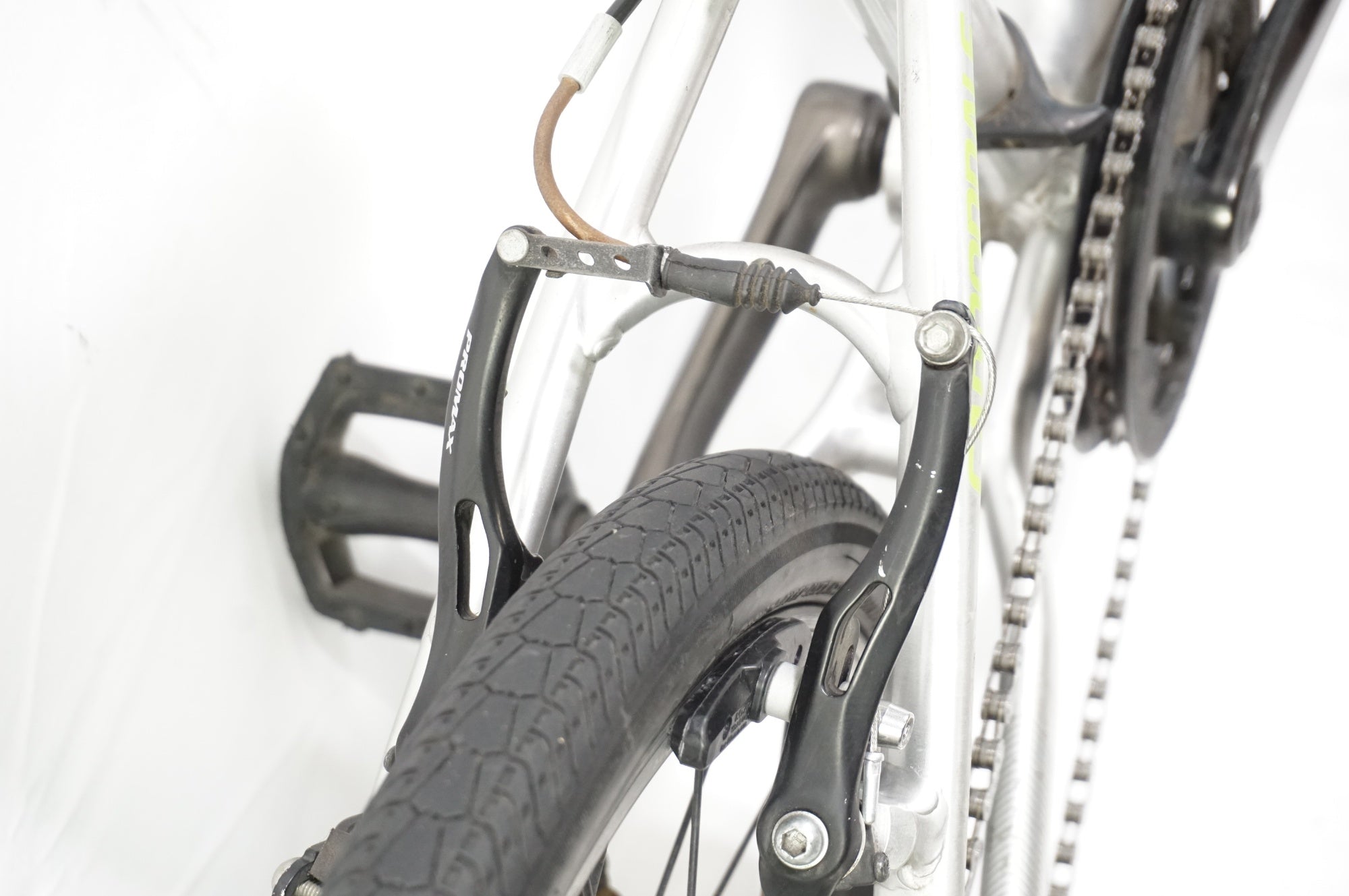 CANNONDALE 「キャノンデール」 KIDS TRAIL 20 2013年モデル キッズバイク / 中目黒店