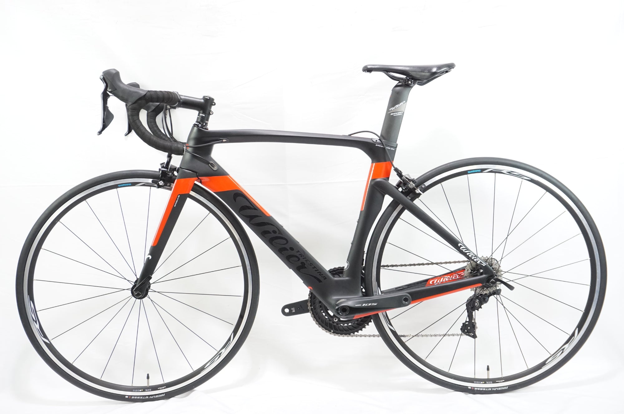WILIER 「ウィリエール」 CENTO 1 AIR 105 2021年モデル ロード