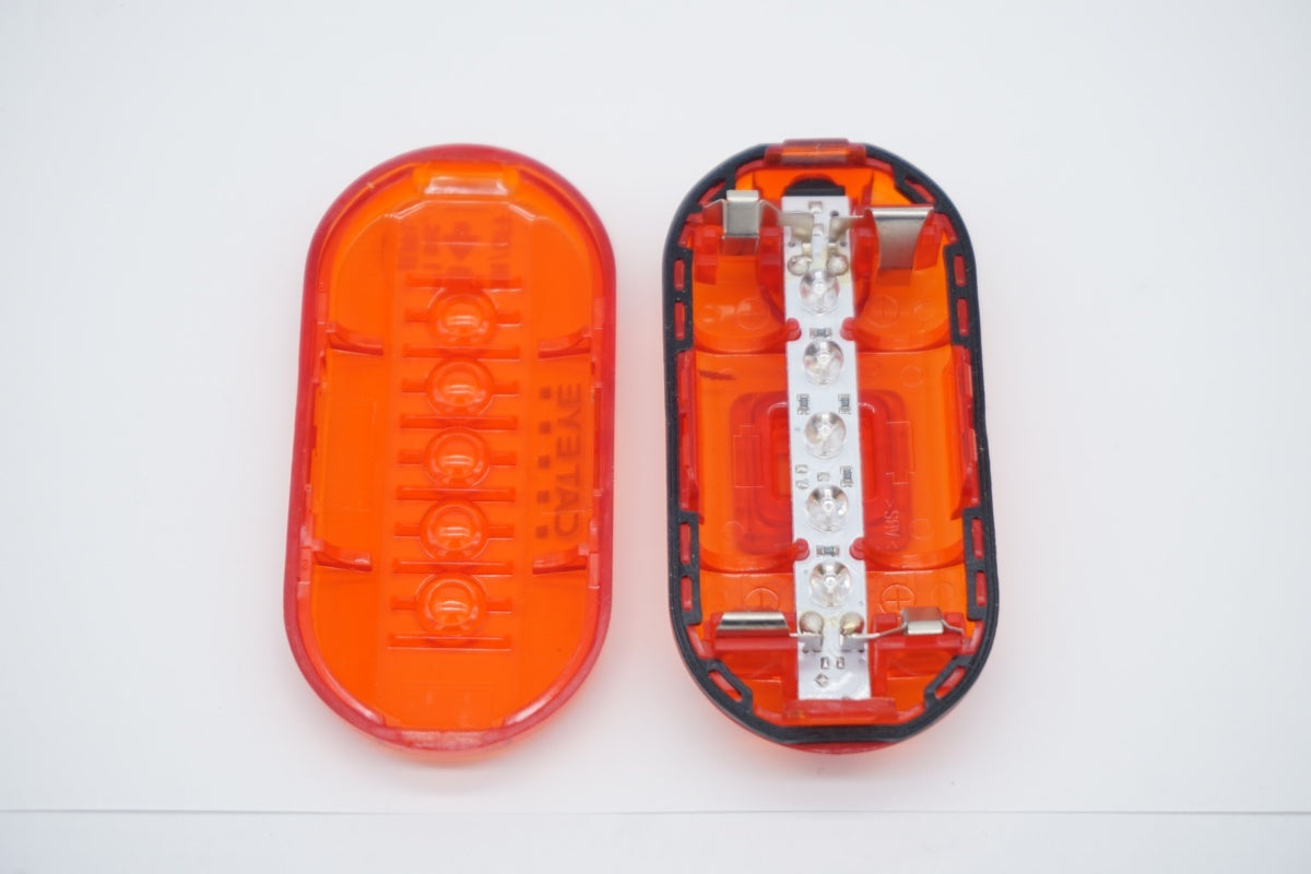 CATEYE 「キャットアイ」 TL-LD155 リアライト/ 滋賀大津店