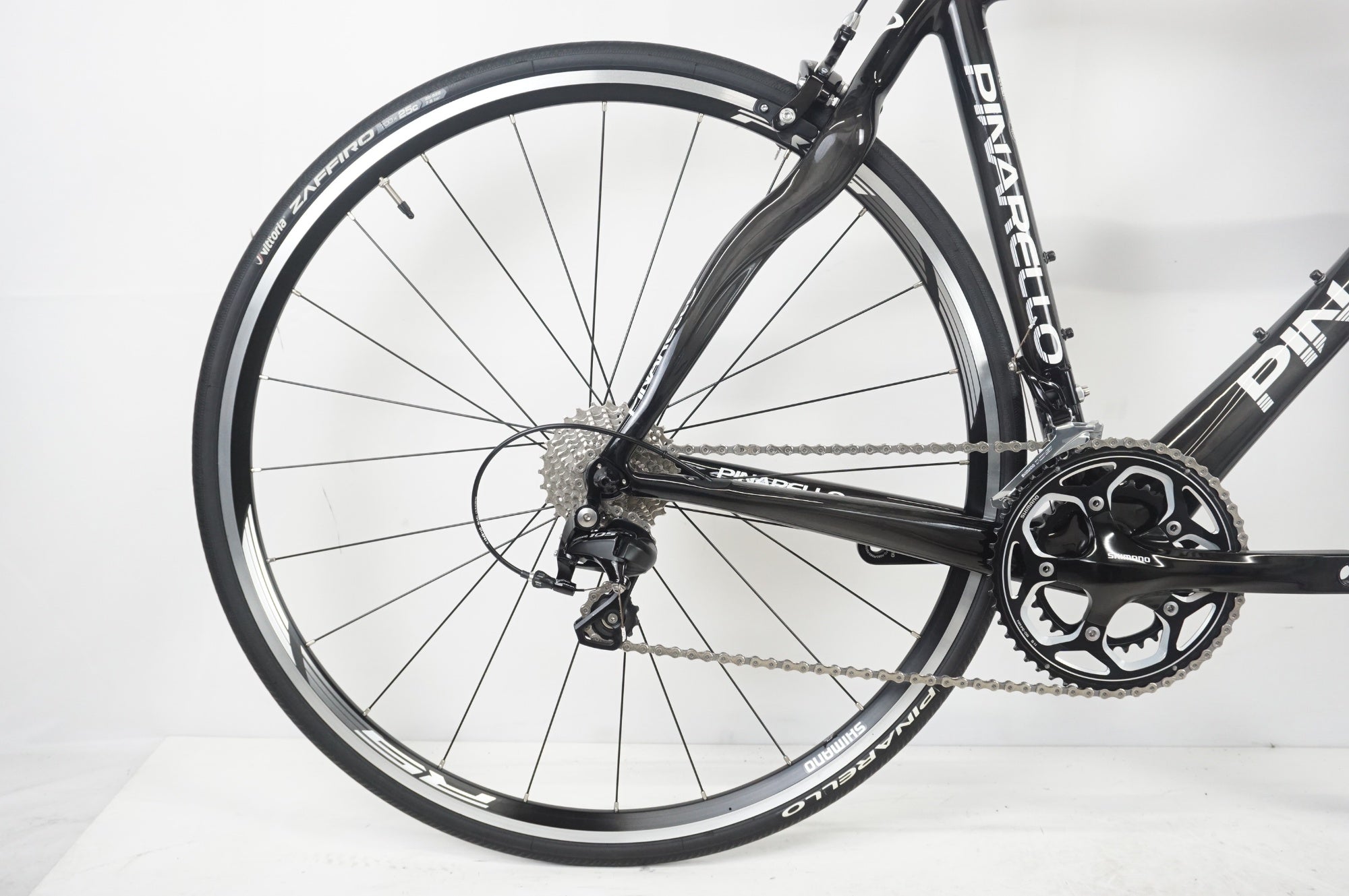 PINARELLO 「ピナレロ」 RAZHA 105 2015年モデル ロードバイク / 大宮店