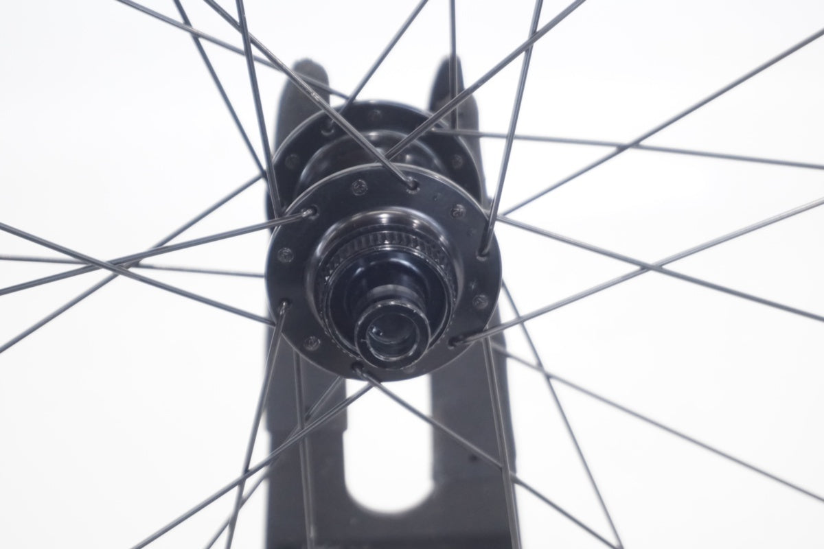 BONTRAGER 「ボントレガー」 PARADIGM SL DISC SHIMANO11速 ホイール