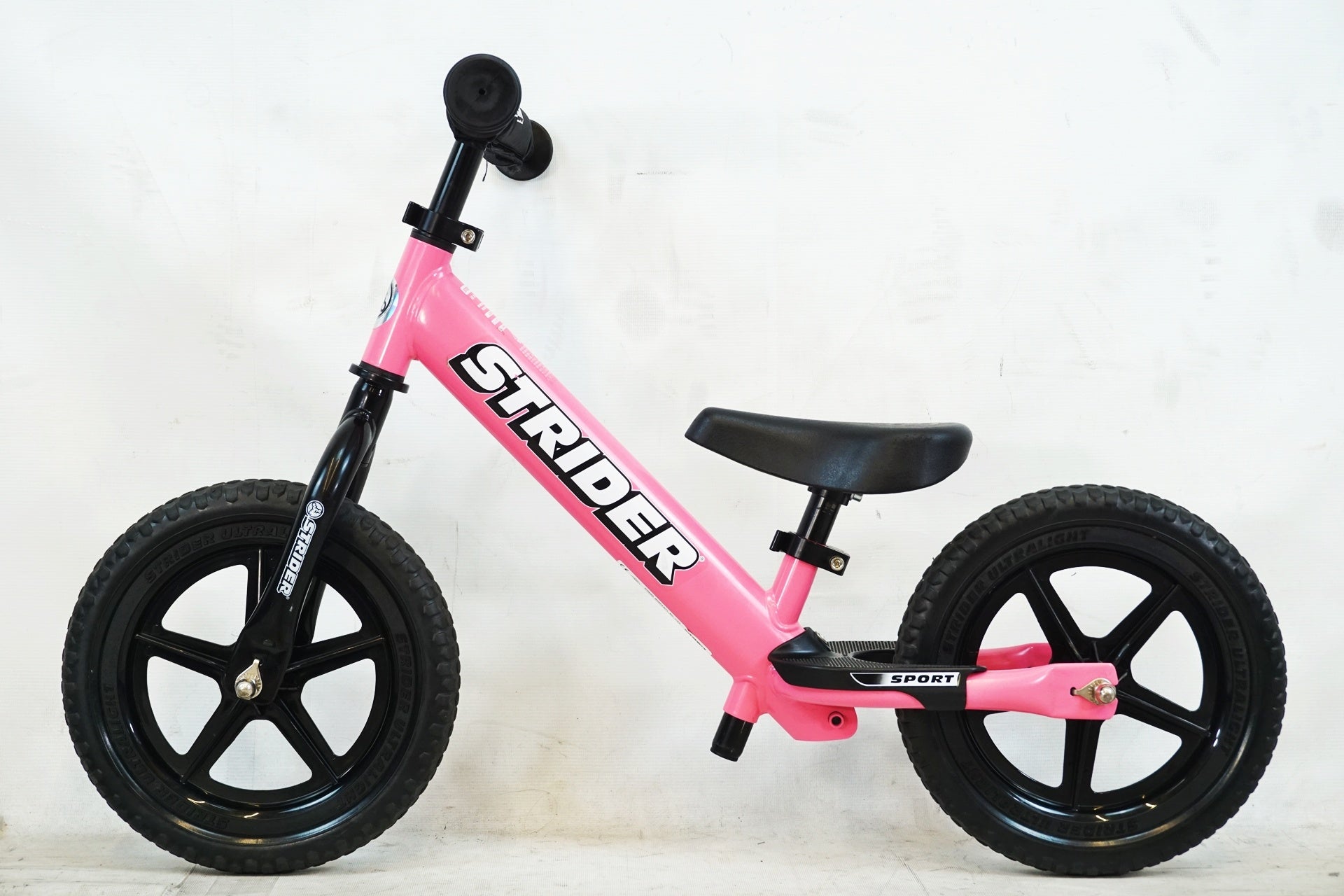STRIDER SPORT 12 ブラック 人気カラー キッズバイク STRIDER SPORT 12 ブラック 人気カラー キッズバイク 楽天市場】【楽天