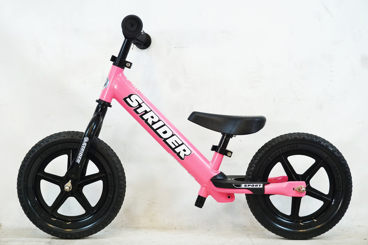 STRIDER 「ストライダー」 SPORT 12 2019年モデル キッズバイク / 有明ガーデン店