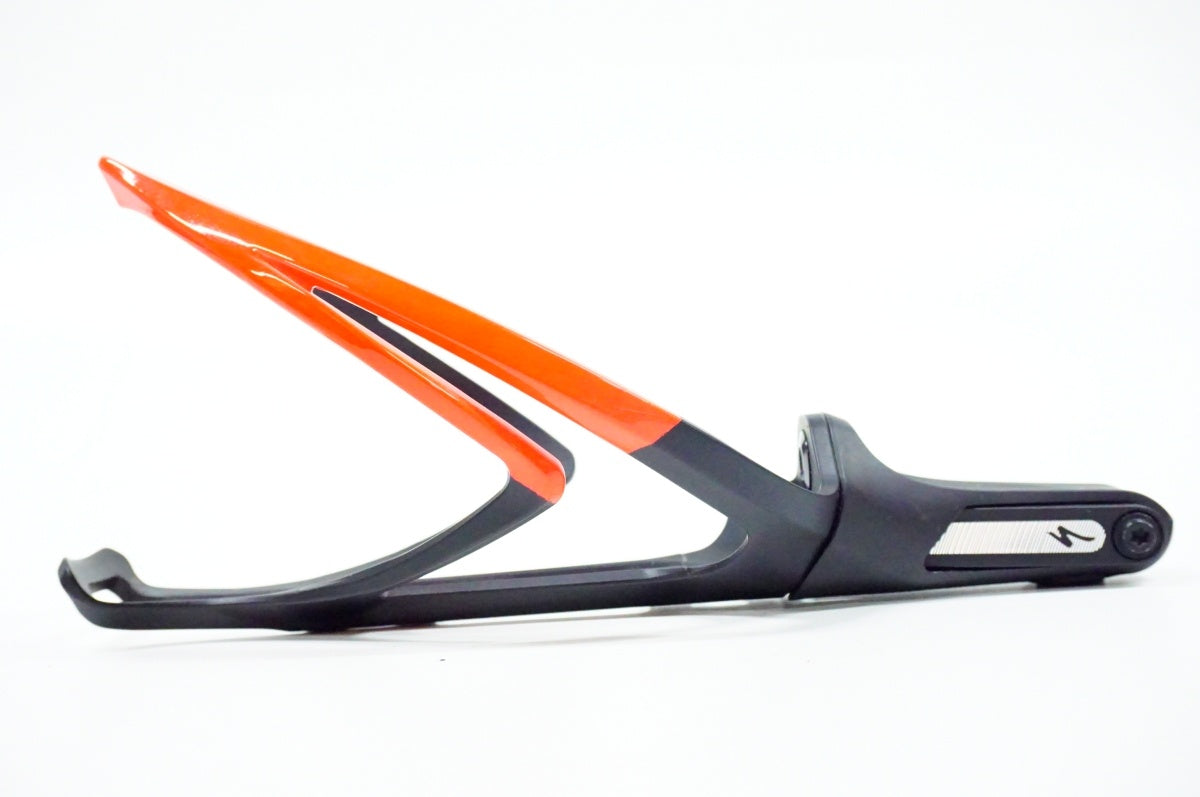 SPECIALIZED 「スペシャライズド」 EMT CAGE MOUNT TOOL付き ボトルケージ / 名古屋大須店